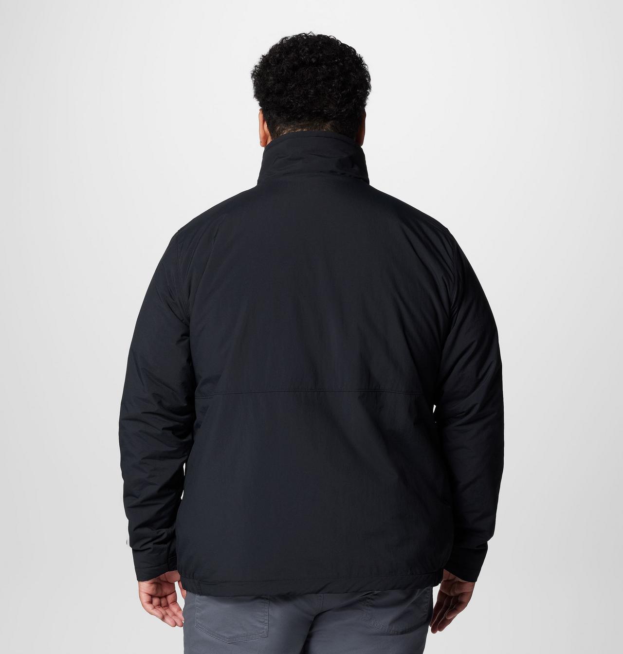 Men's Northern Utilizer™ II Jacket - Big 2