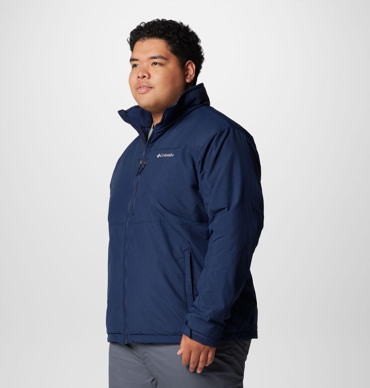 Men's Northern Utilizer™ II Jacket - Big 4