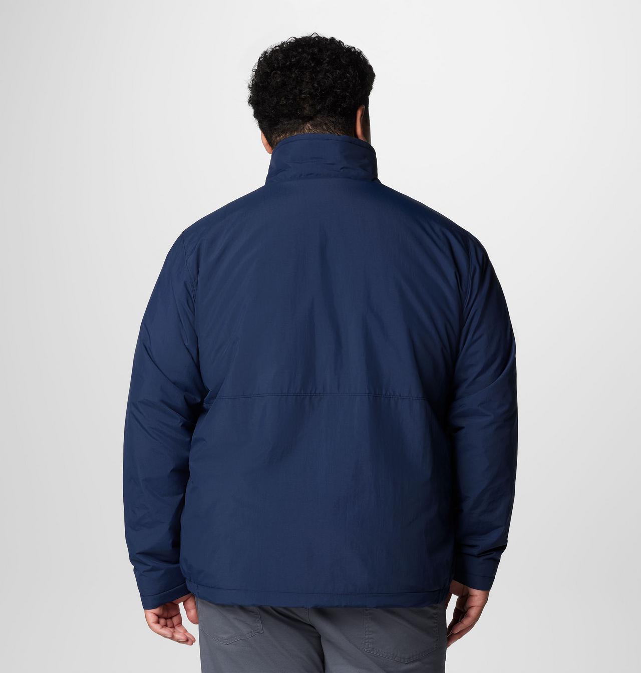 Men's Northern Utilizer™ II Jacket - Big 2