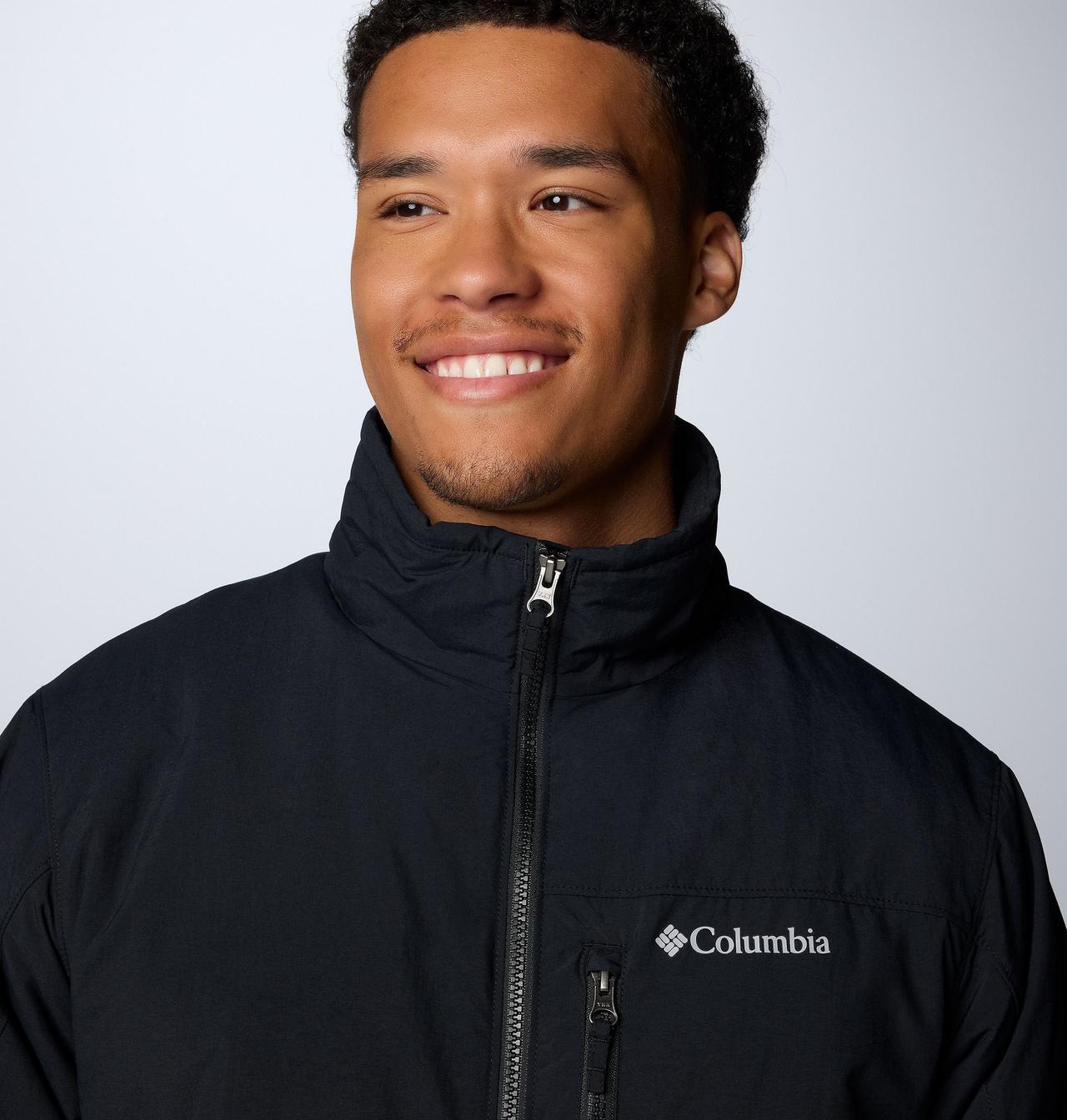 Men's Northern Utilizer™ II Jacket - Tall 5