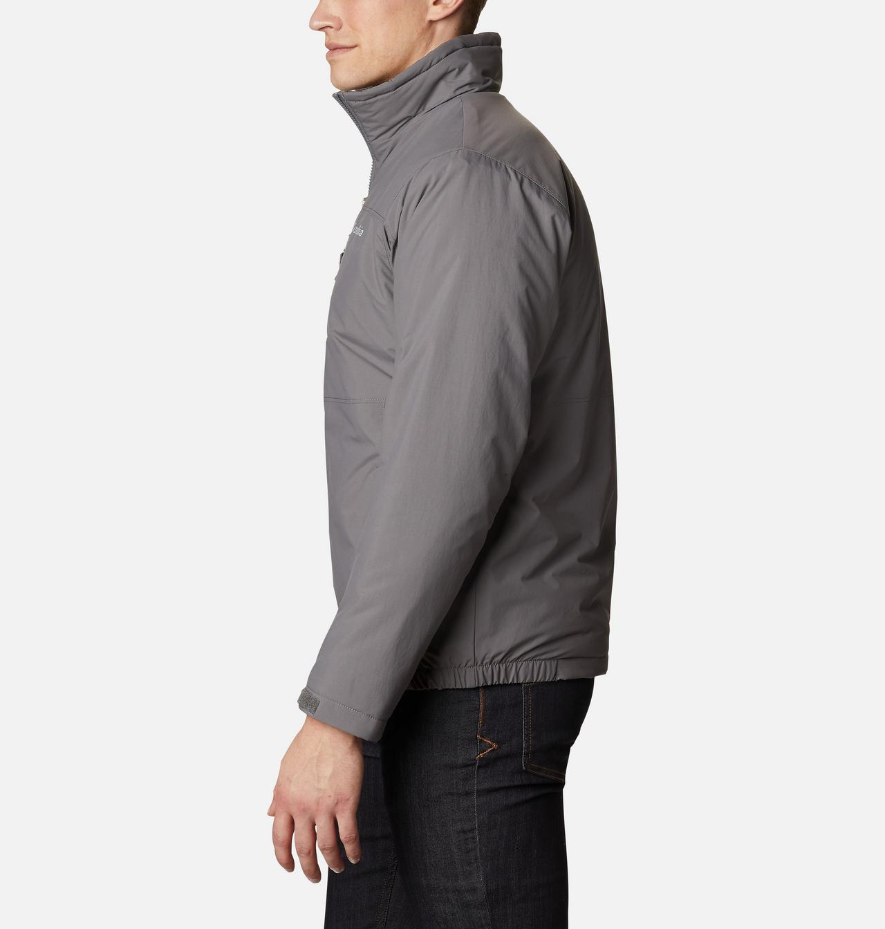 Men's Northern Utilizer™ II Jacket - Tall | 023 | 3XT 3
