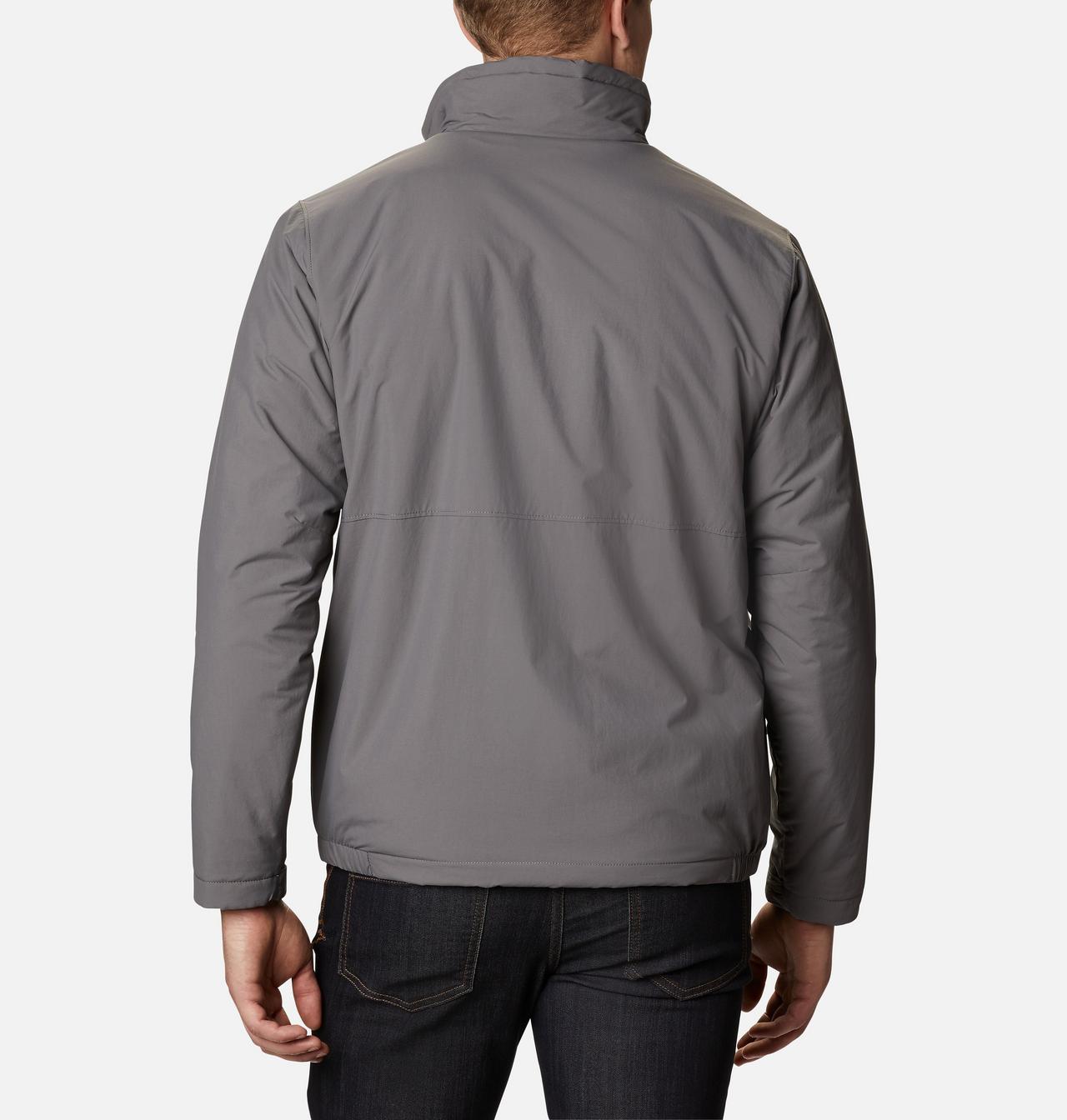 Men's Northern Utilizer™ II Jacket - Tall | 023 | 3XT 2