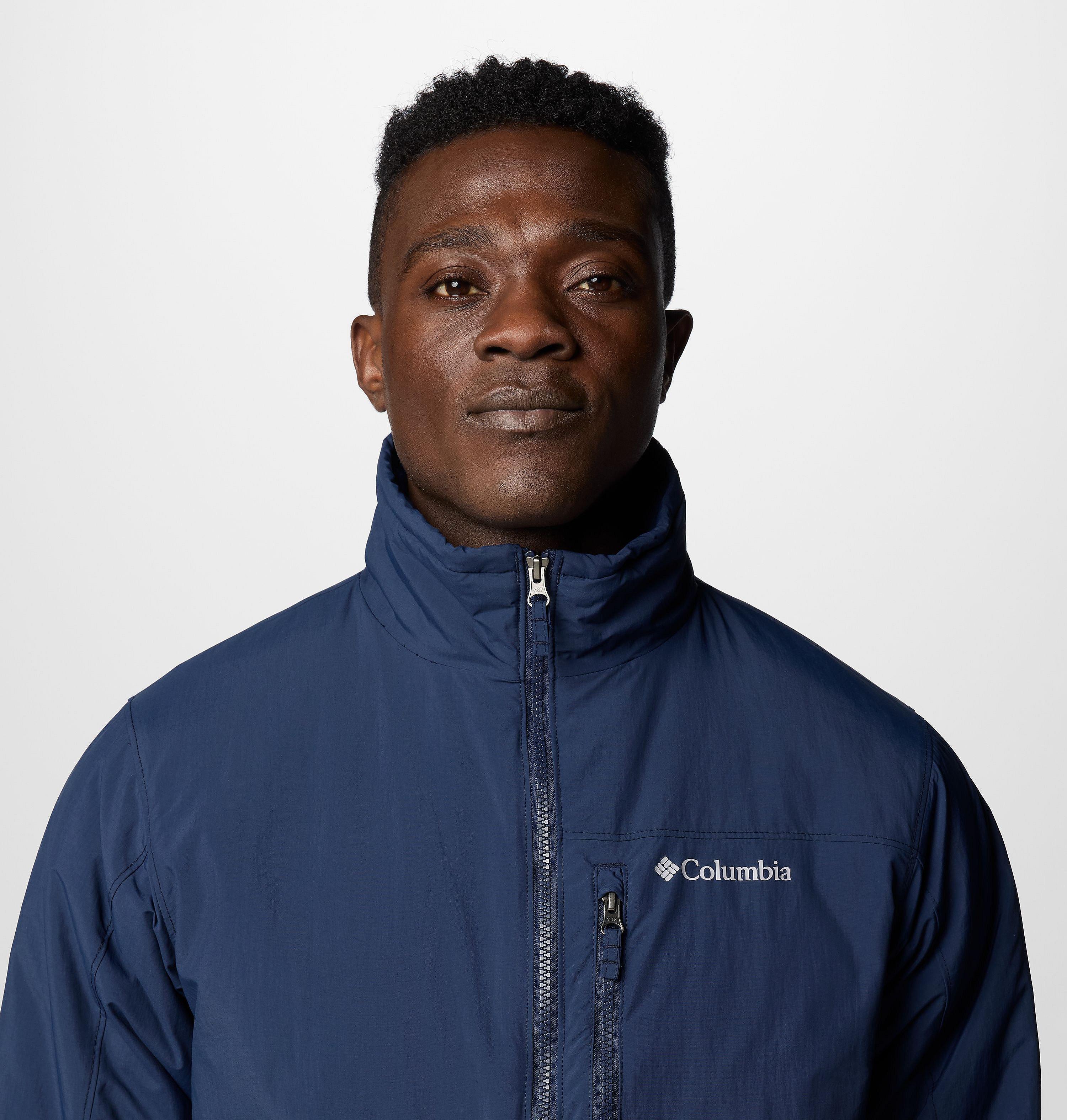 Men's Northern Utilizer II Jacket - Tall | 464 | XLT 5