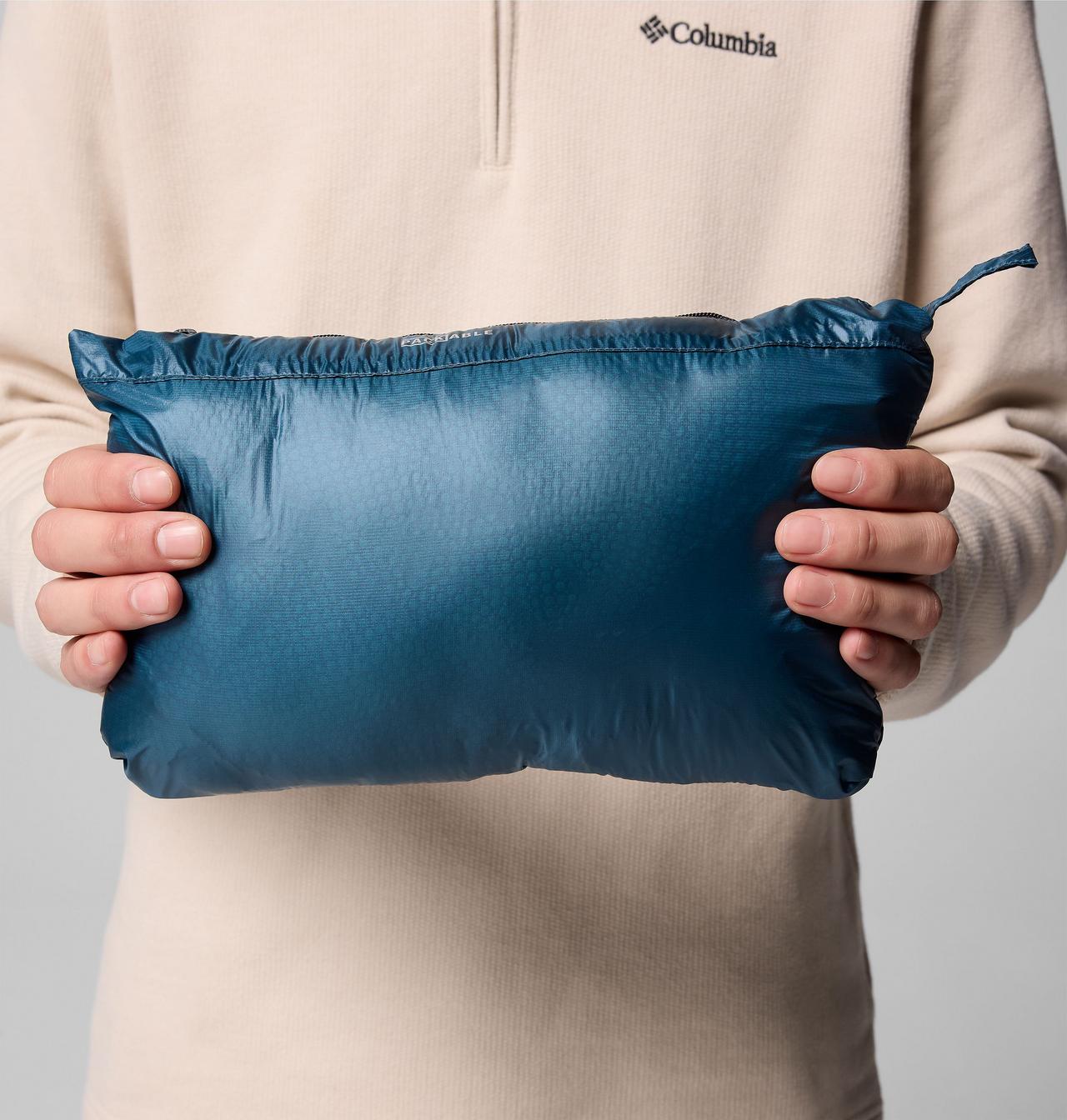 Men's Alpine Crux™ III Down Jacket 10