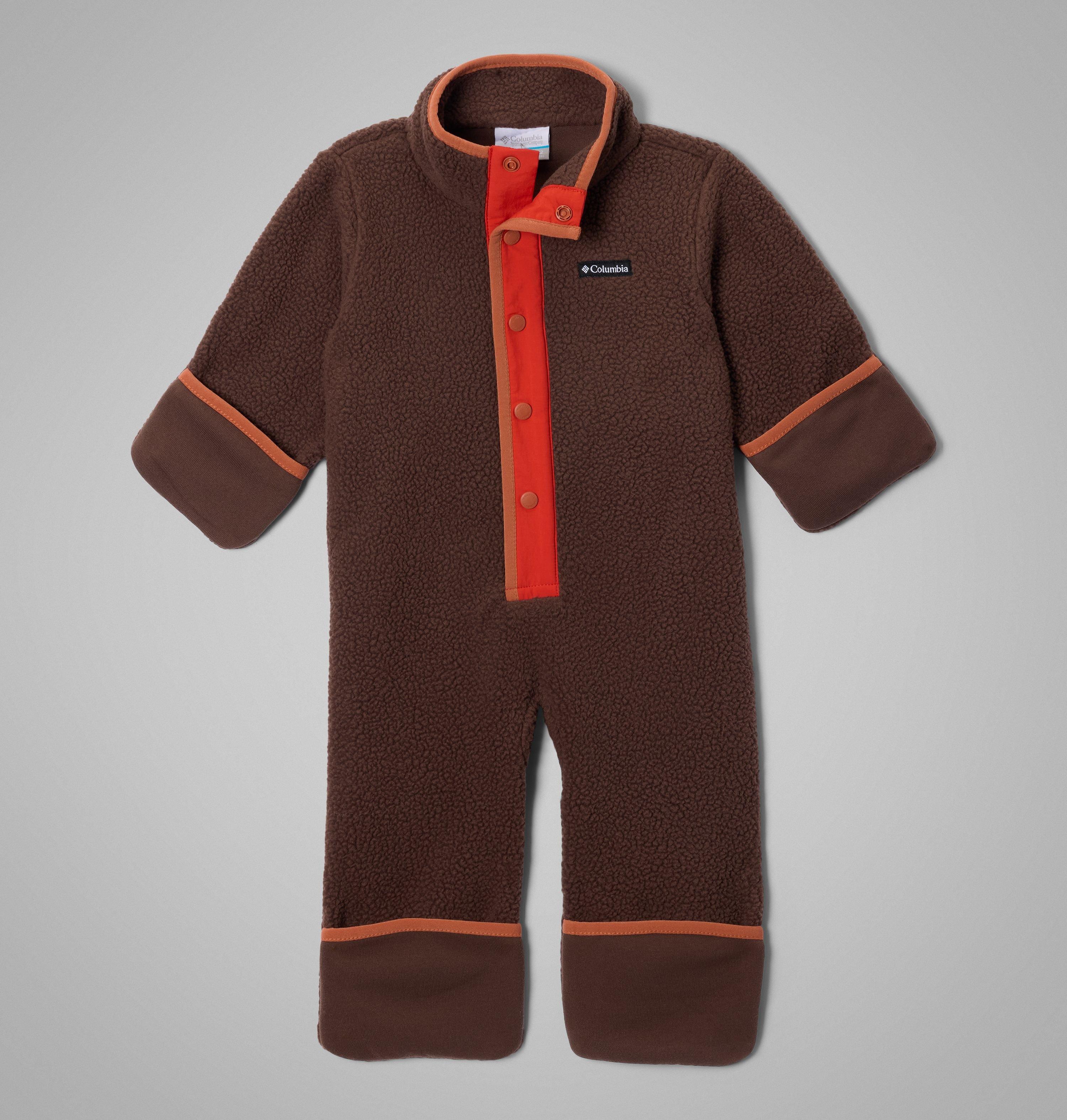 Infant Helvetia Bunting | 256 | 6/12 3