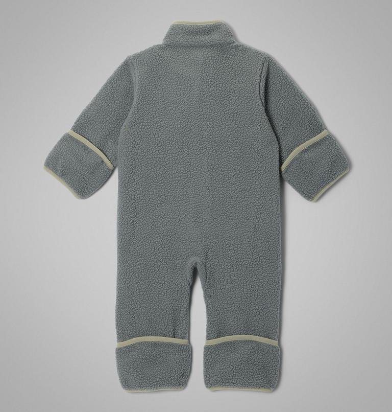 Infant Helvetia Bunting, Color: Sedona Sage, Tea Light, image 2