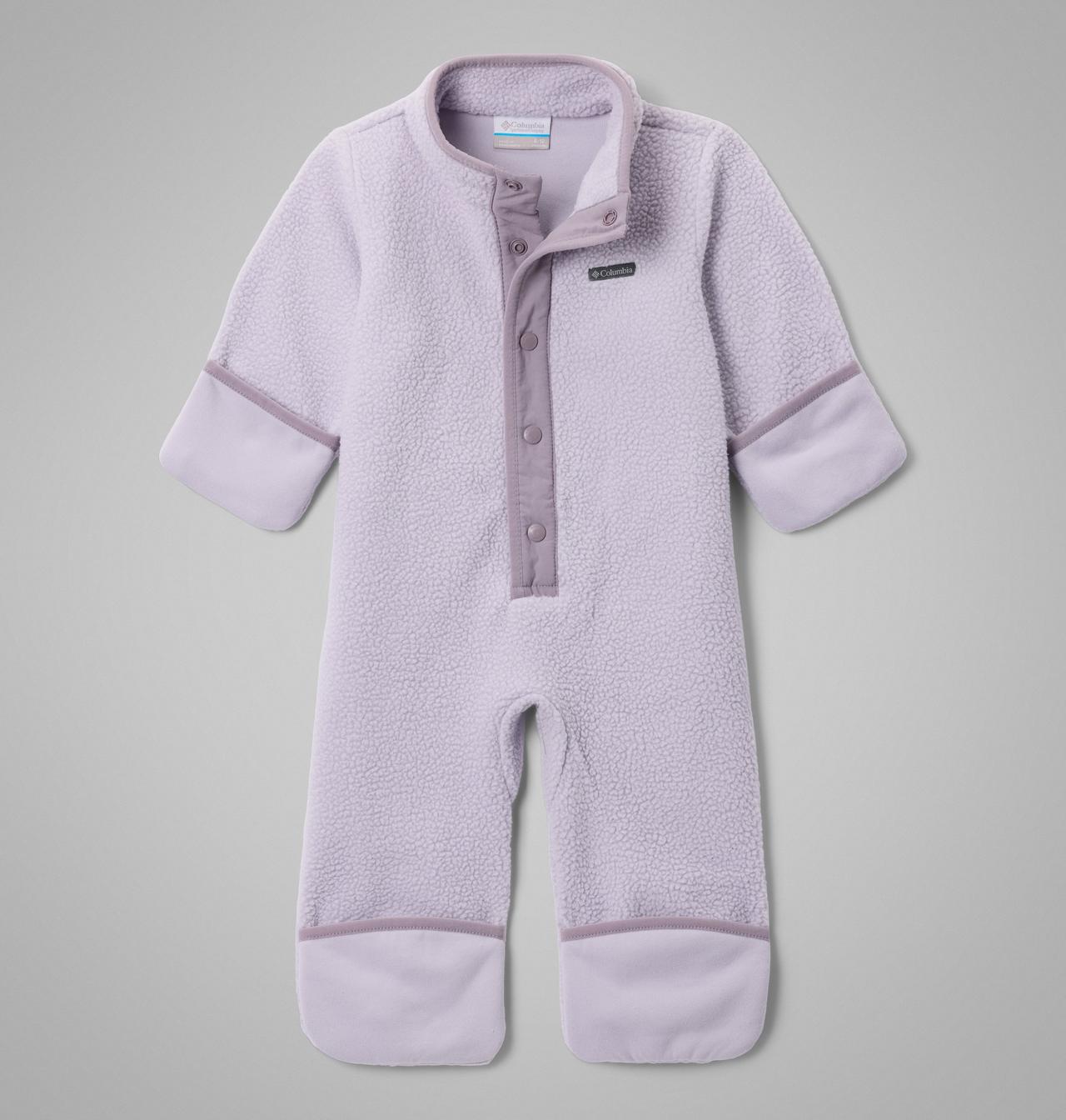 Infant Helvetia™ Bunting | 551 | 18/24 3