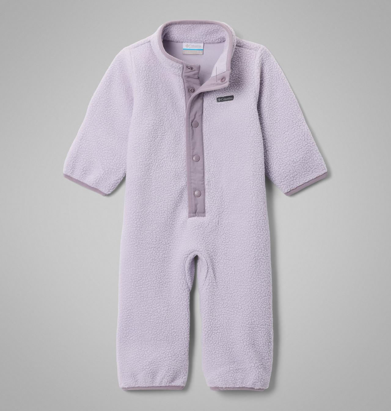 Infant Helvetia™ Bunting | 551 | 18/24 1