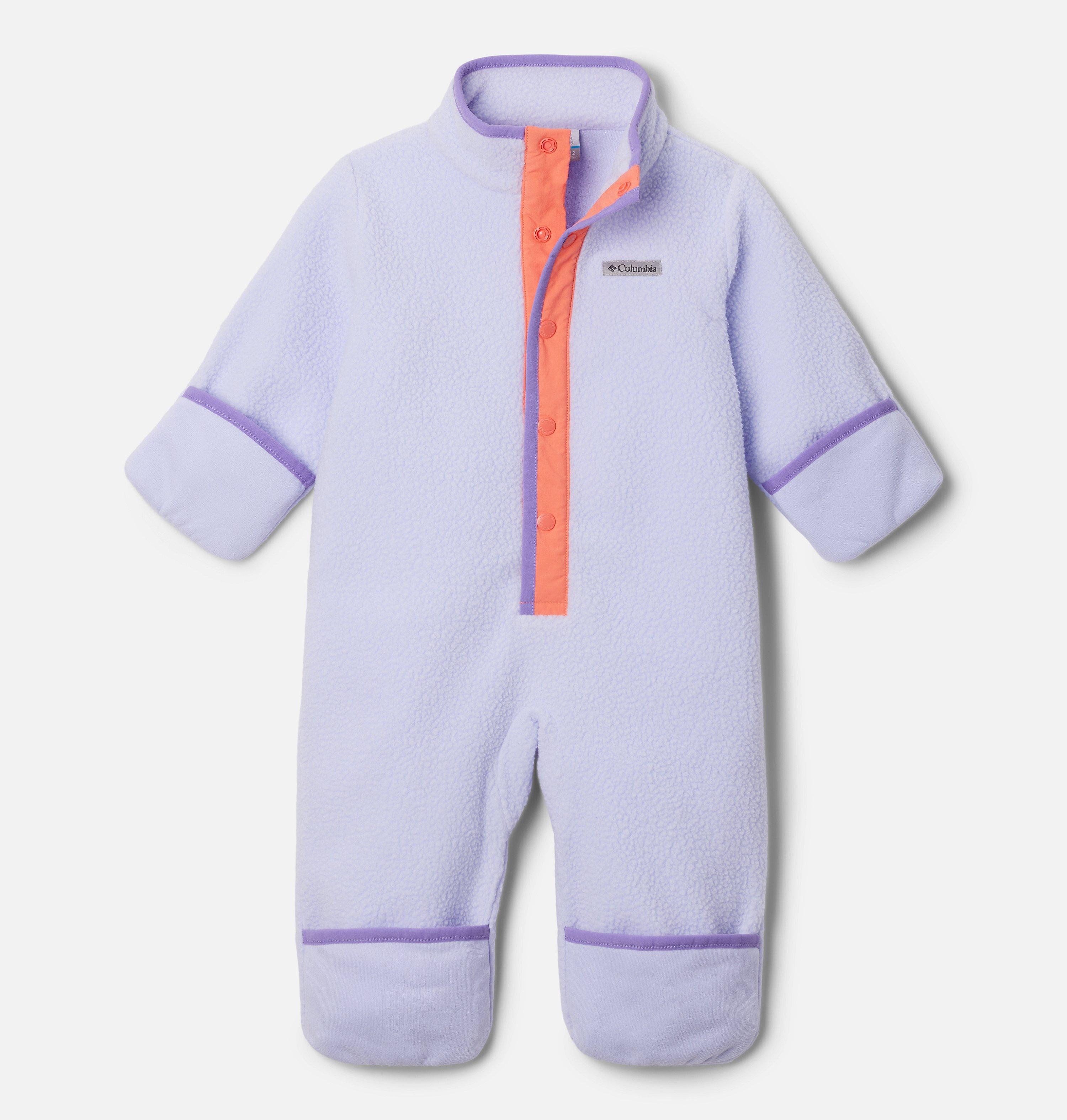 Infant Helvetia Bunting 3