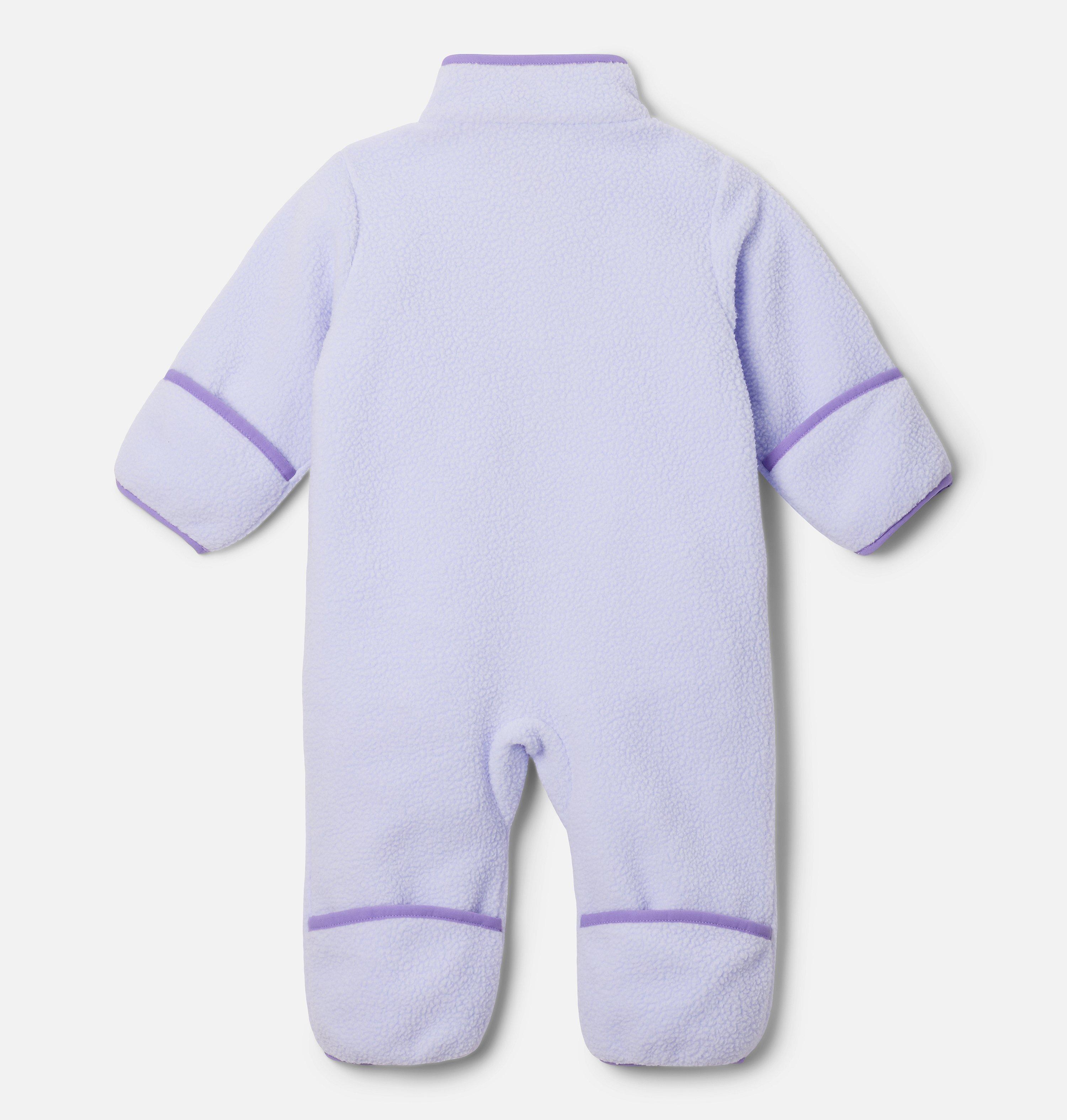 Infant Helvetia Bunting 2