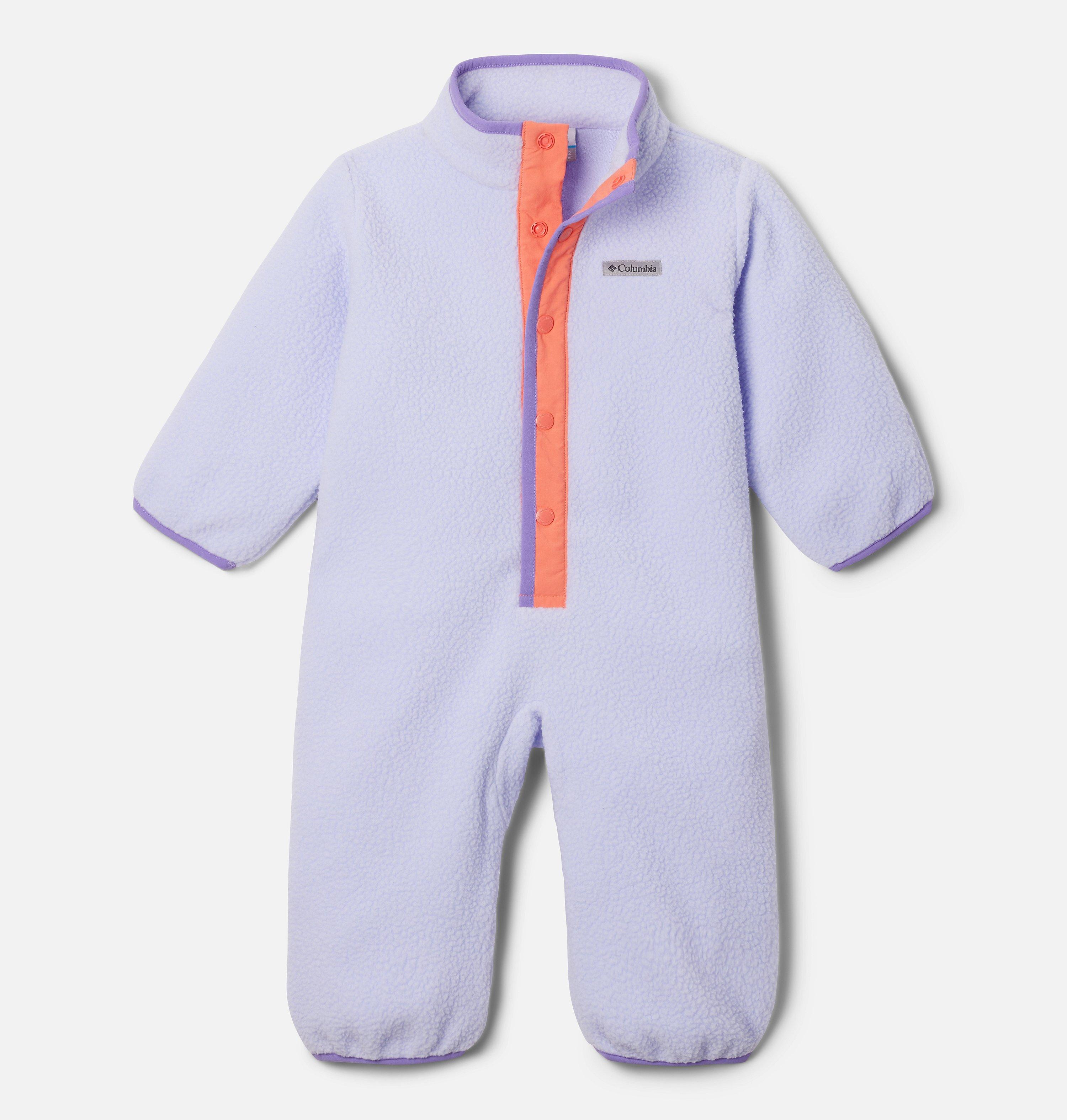 Infant Helvetia Bunting 1