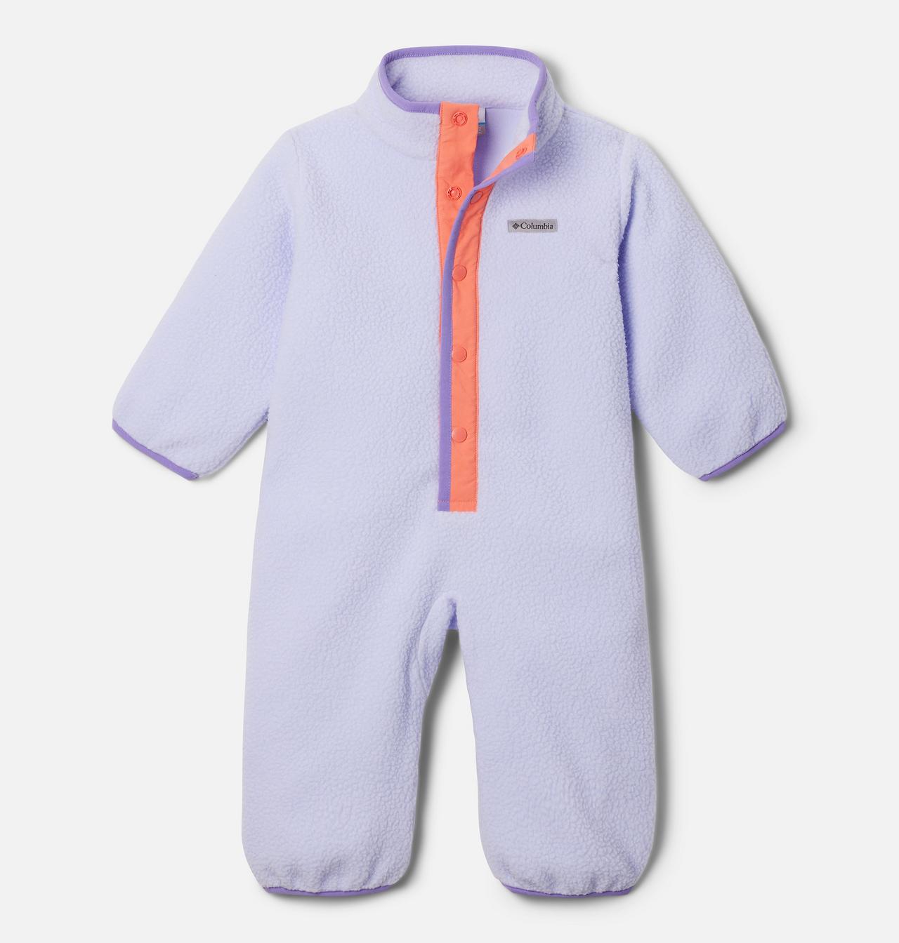 Infant Helvetia™ Bunting 1