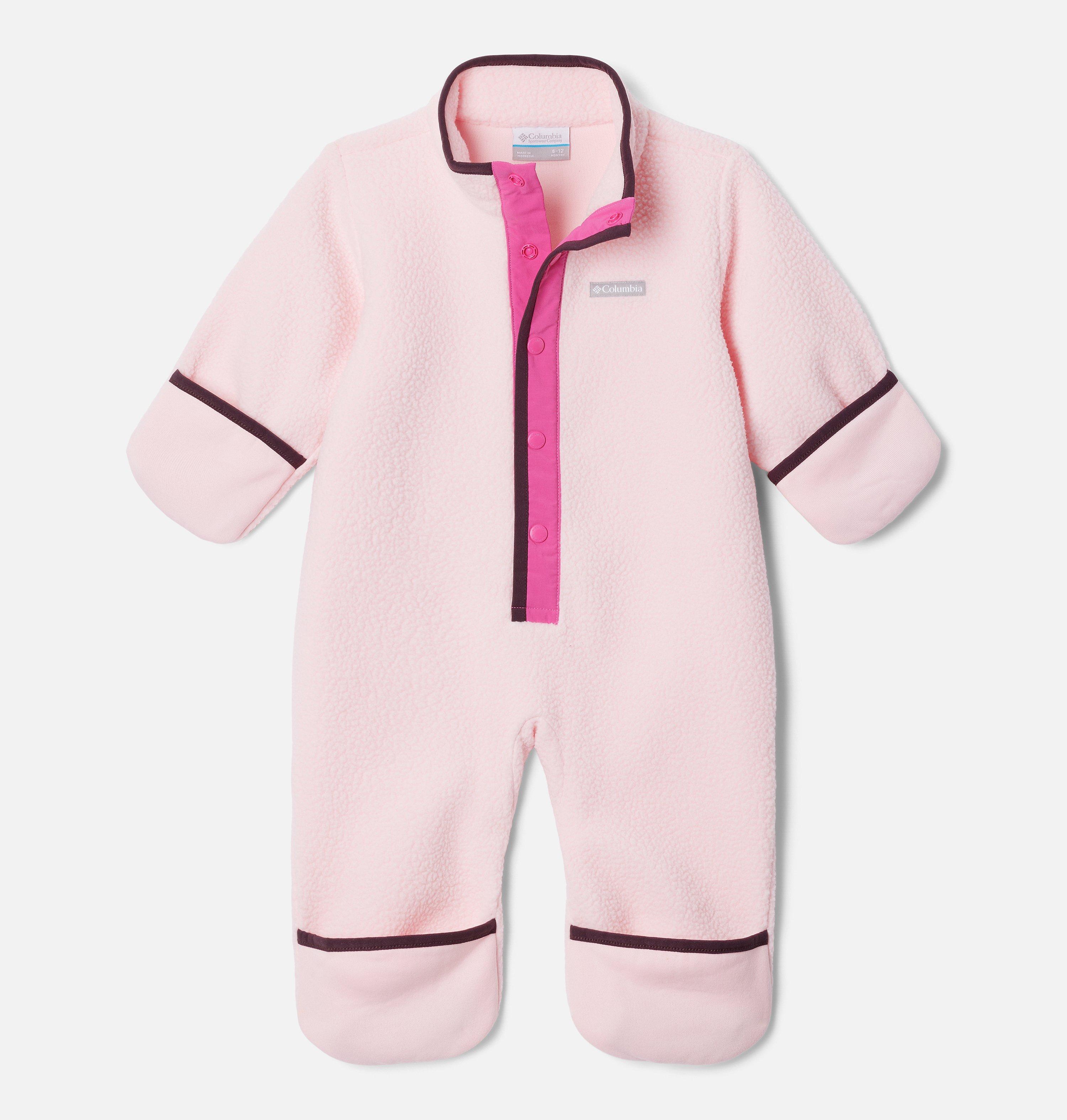 Infant Helvetia Bunting 3
