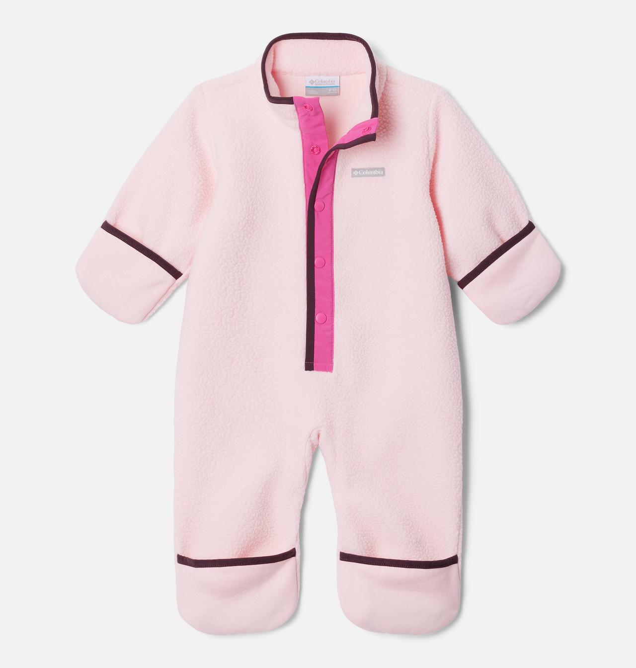 Infant Helvetia™ Bunting 3