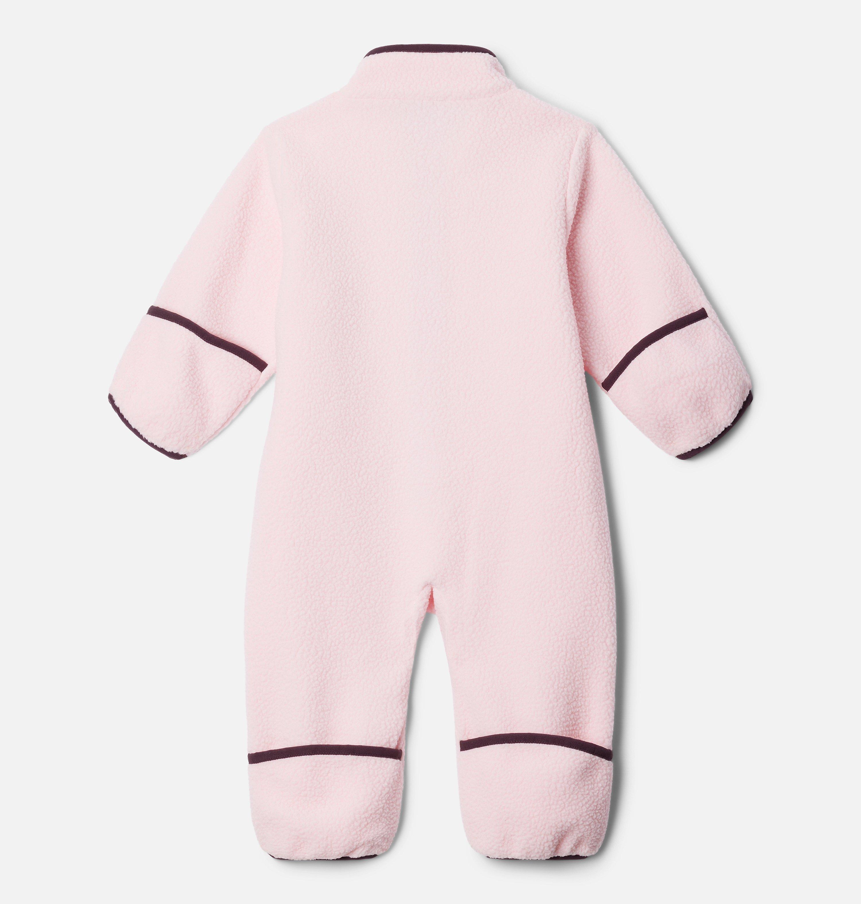 Infant Helvetia Bunting 2
