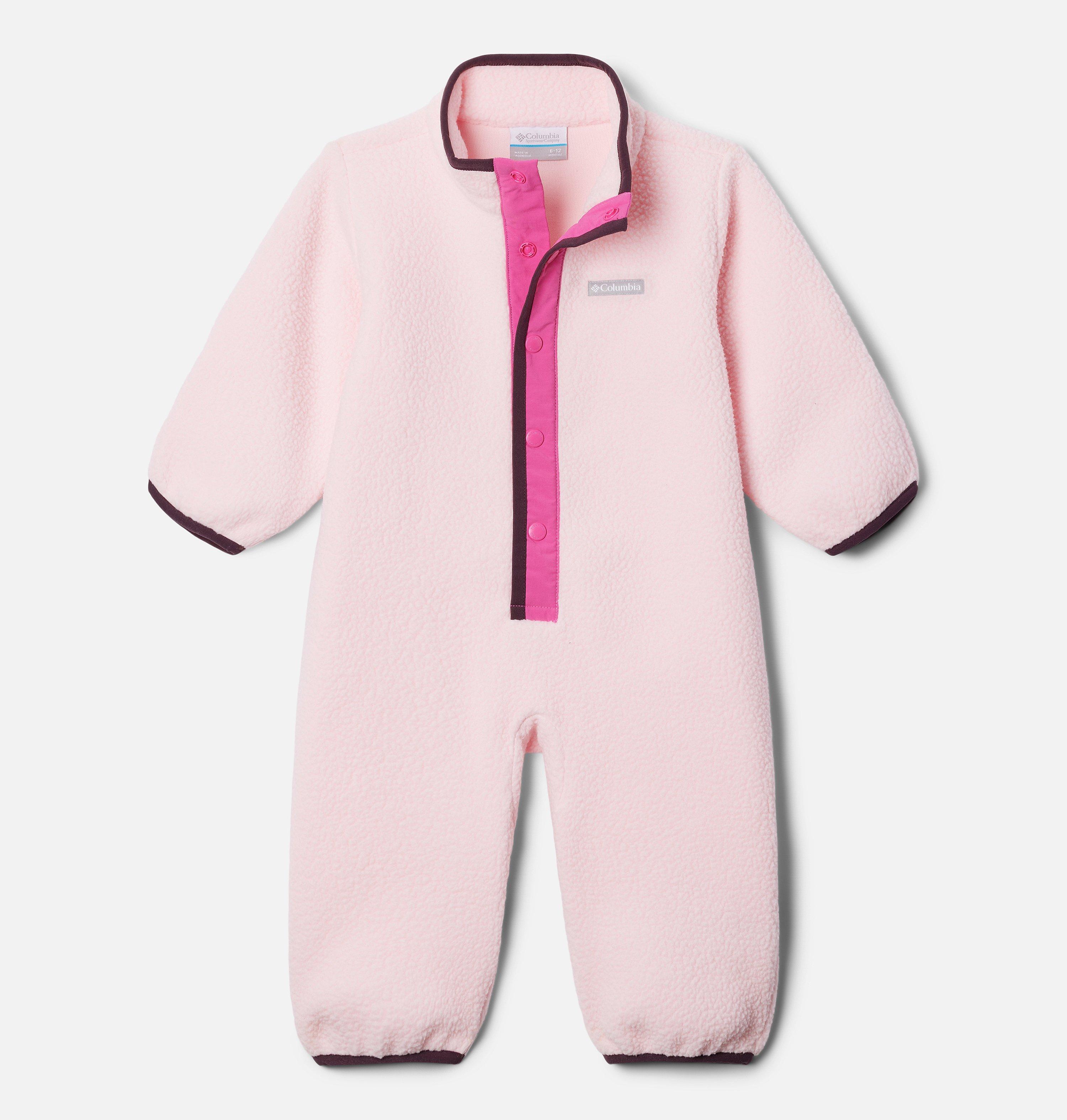 Infant Helvetia Bunting 1