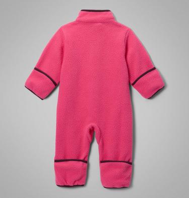 Infant Helvetia Bunting, Color: Nico, Dark Stone, image 4