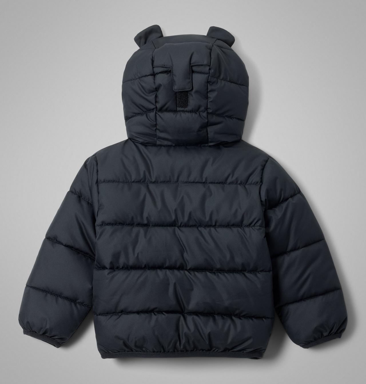 Toddler Tiny Bear™ Jacket 2