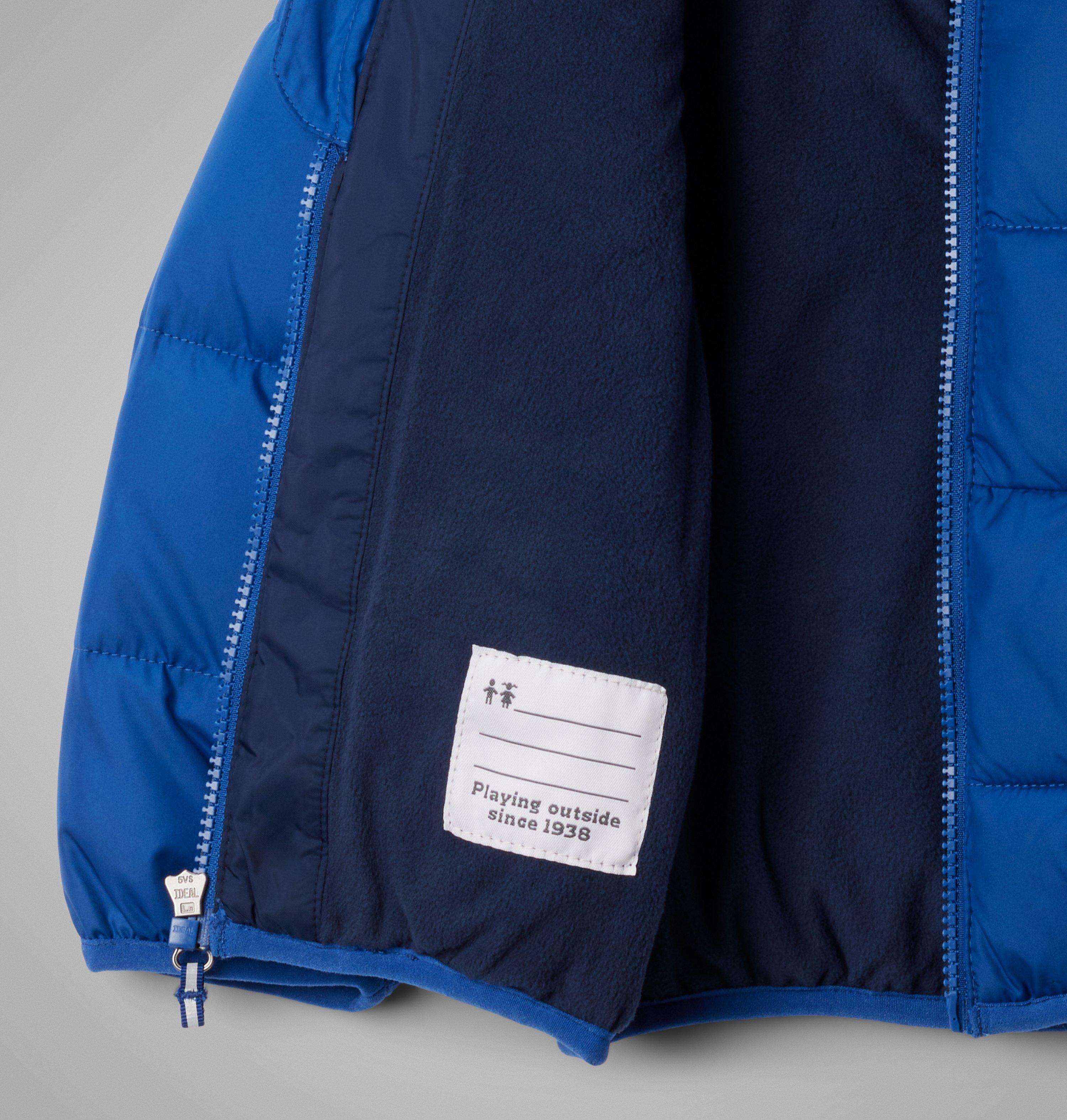 Toddler Tiny Bear Jacket 3