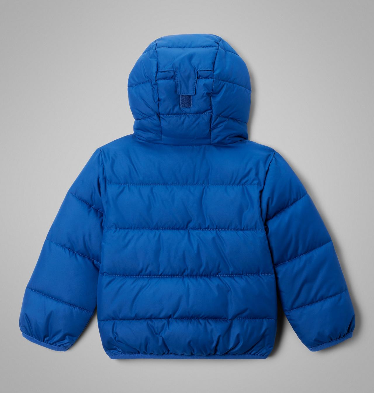 Toddler Tiny Bear™ Jacket | 433 | 2T