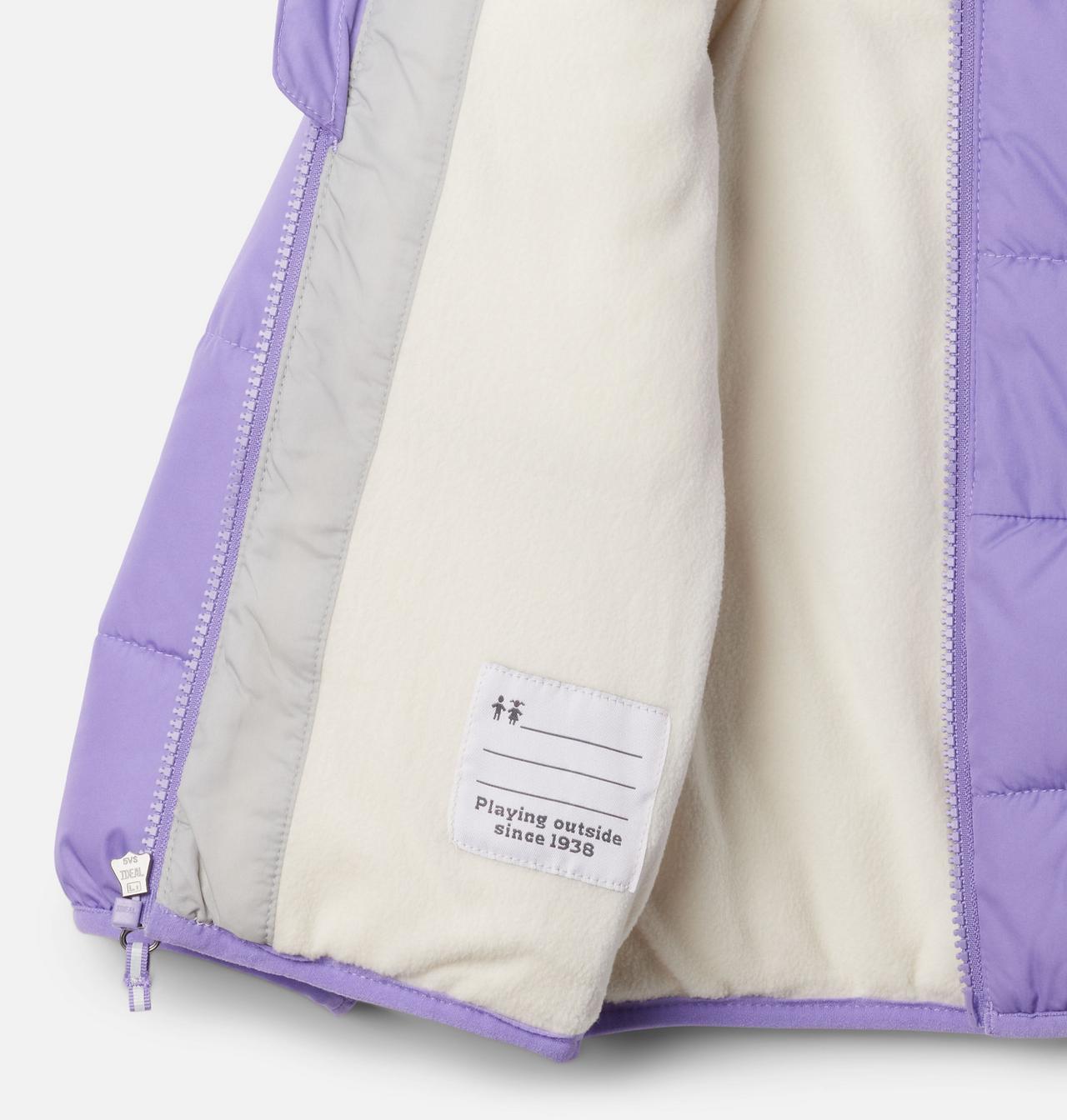 Toddler Tiny Bear™ Jacket 3