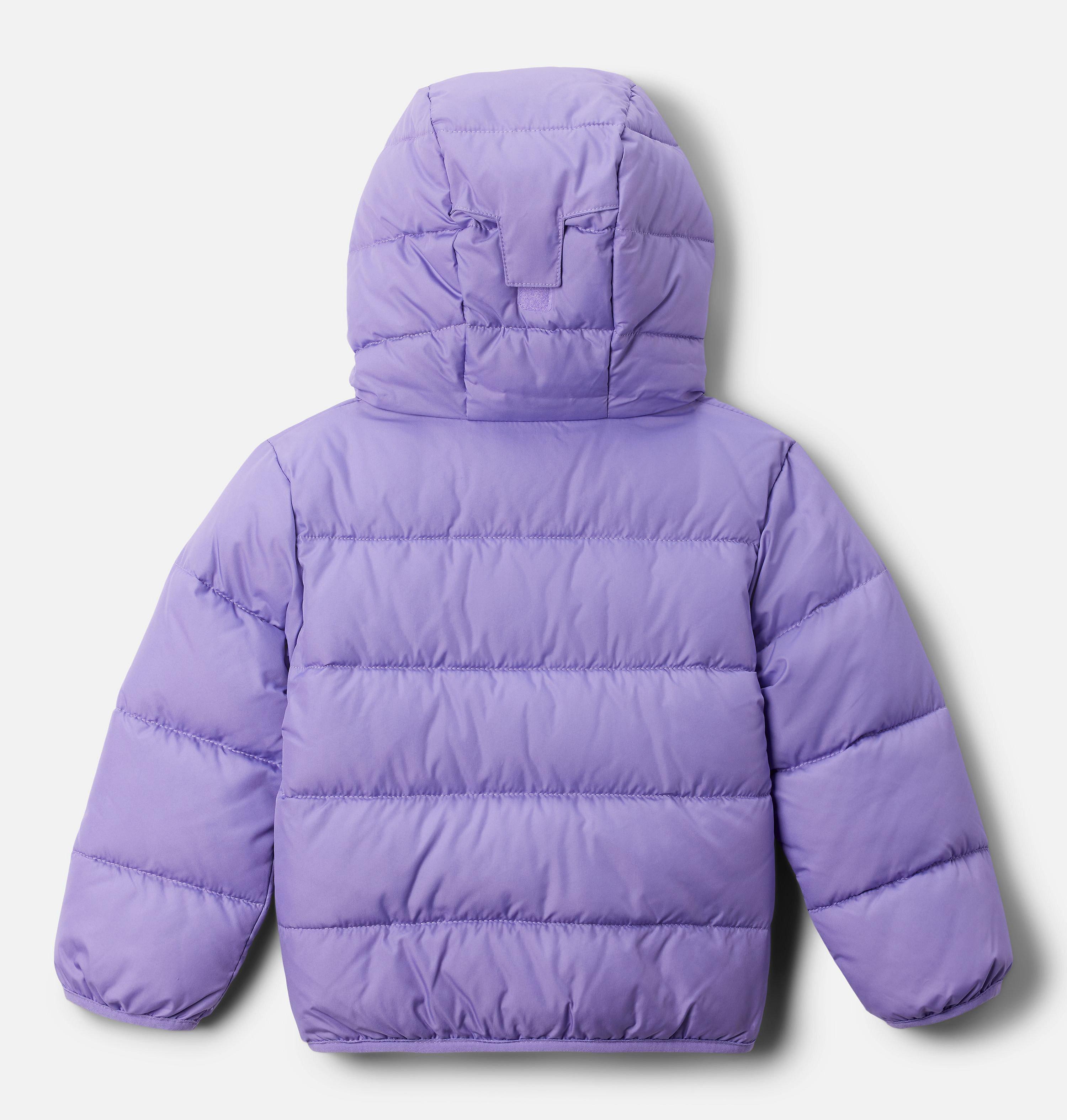 Toddler Tiny Bear Jacket 2