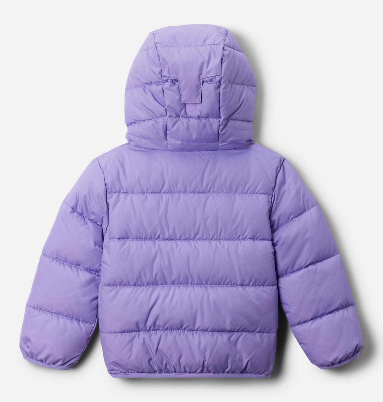 Toddler Tiny Bear™ Jacket 2