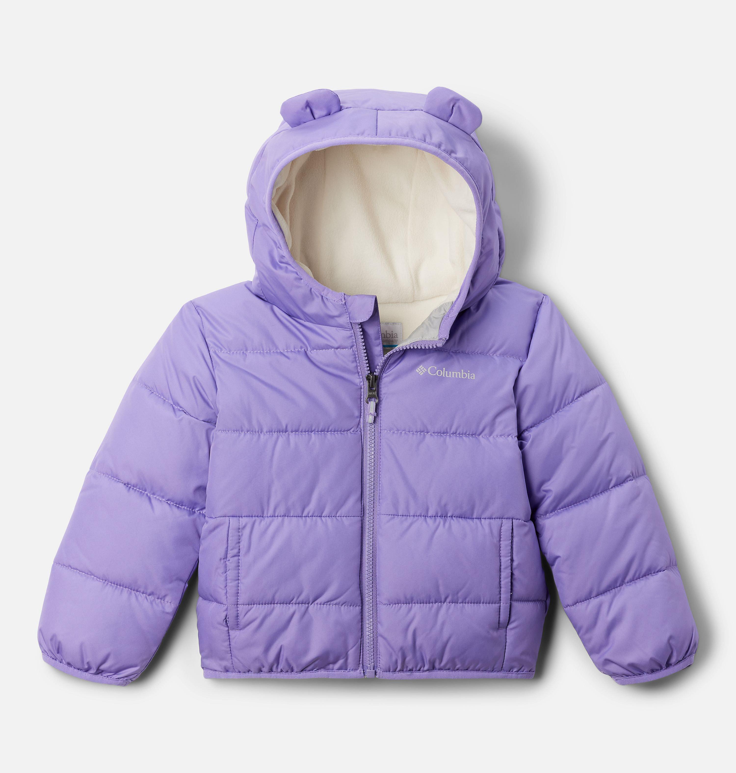 Toddler Tiny Bear Jacket 1