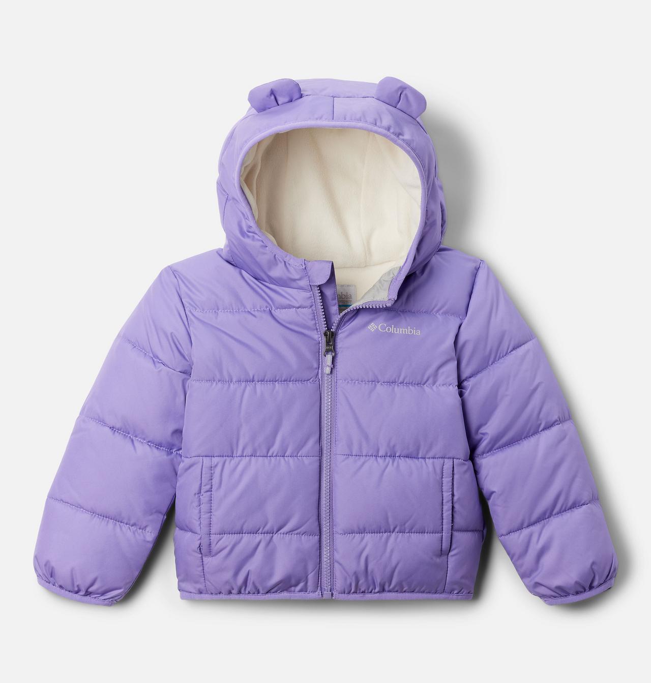 Toddler Tiny Bear™ Jacket 1