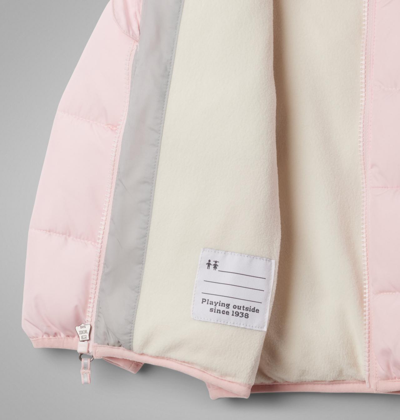 Toddler Tiny Bear™ Jacket 3