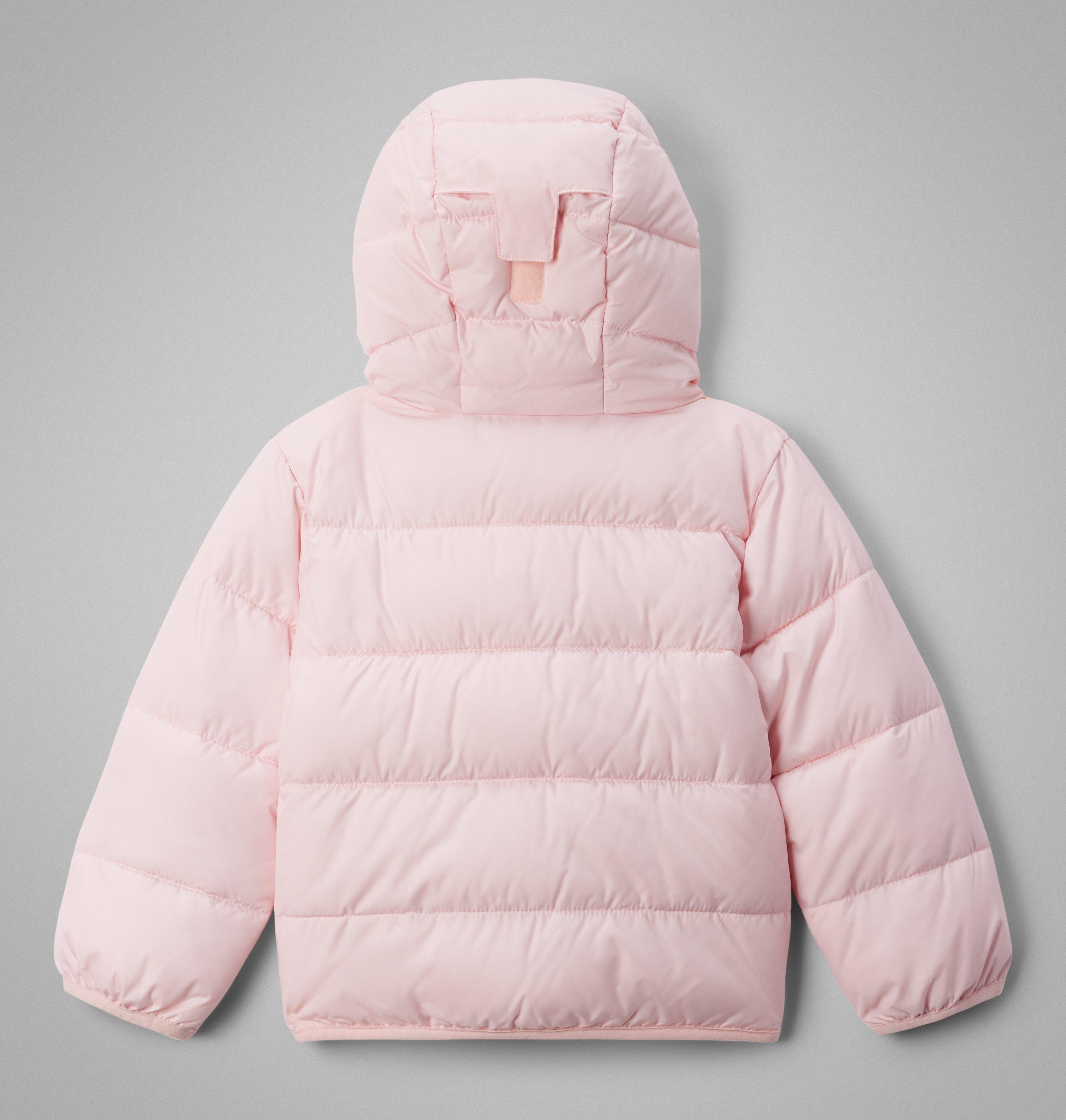Toddler Tiny Bear Jacket 2