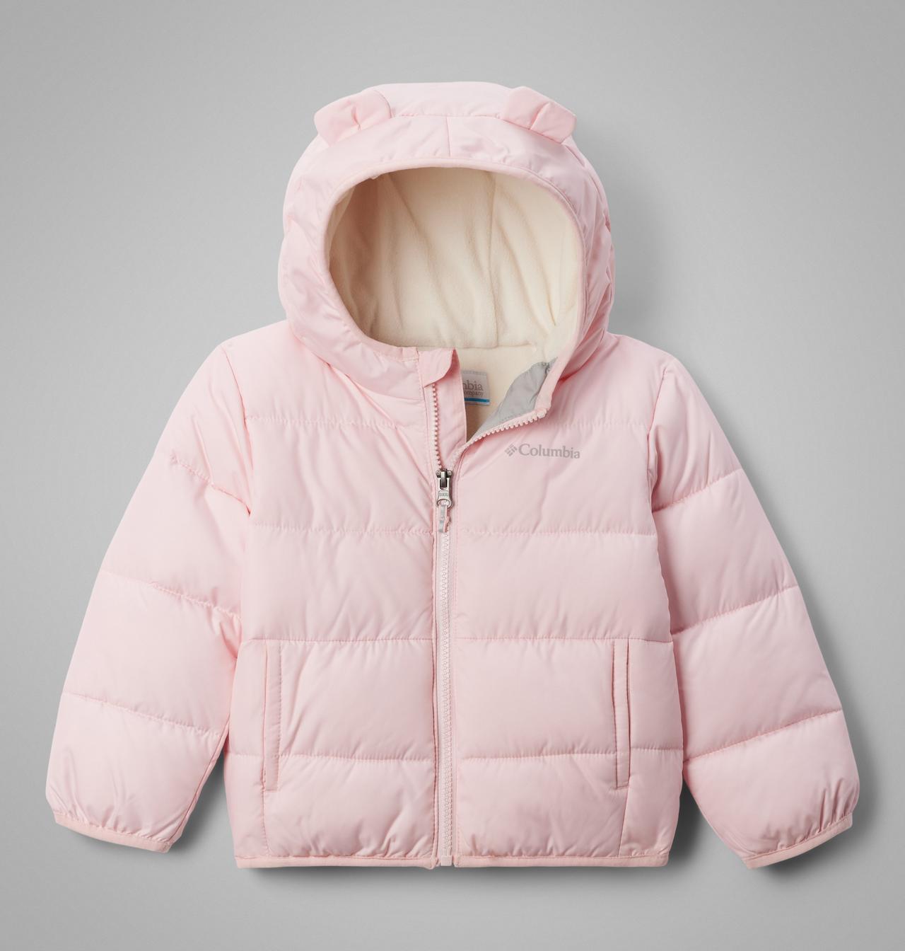 Toddler Tiny Bear™ Jacket 1