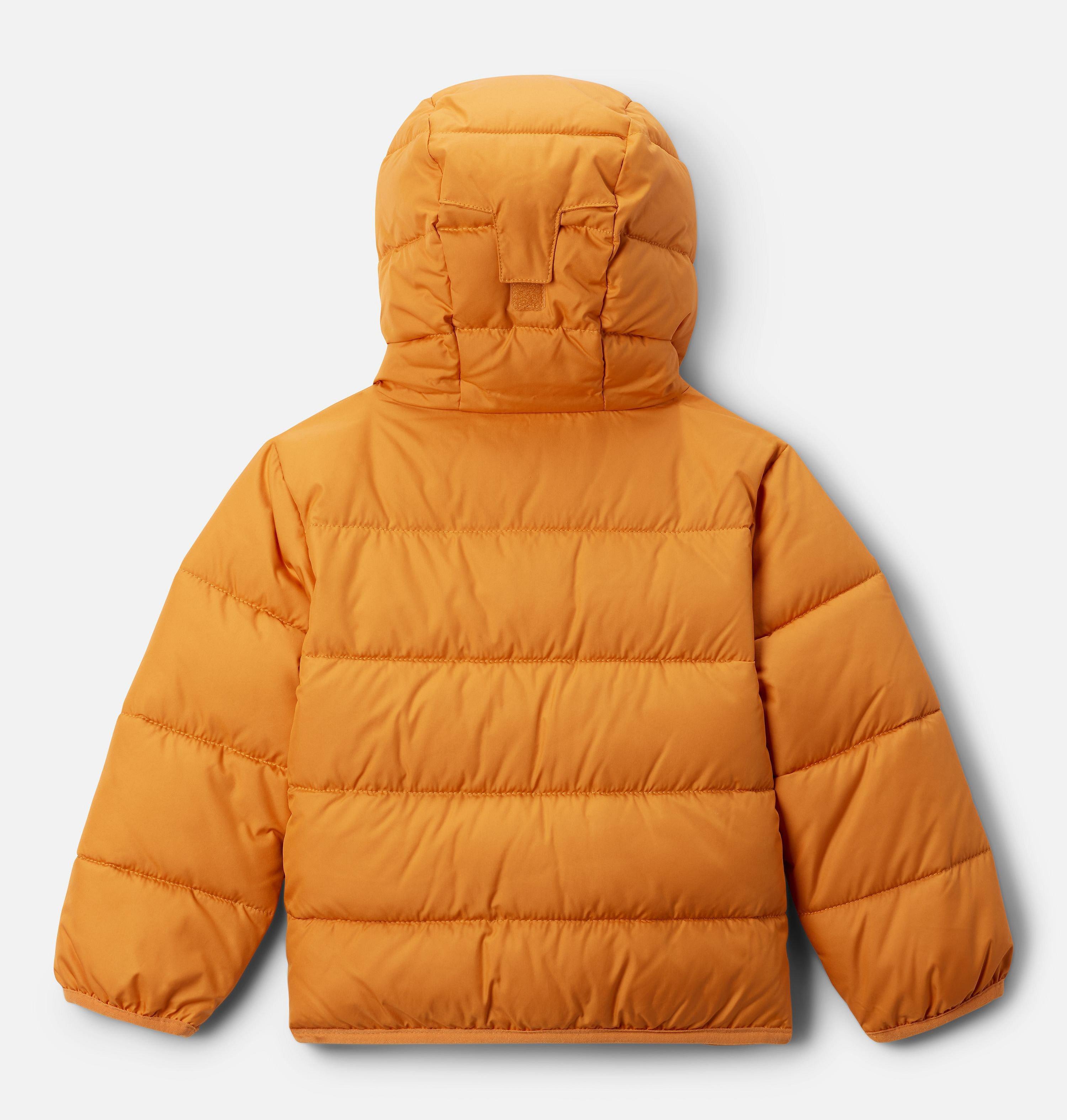 Toddler Tiny Bear Jacket 2