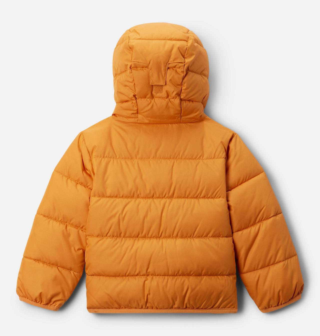 Toddler Tiny Bear™ Jacket 2