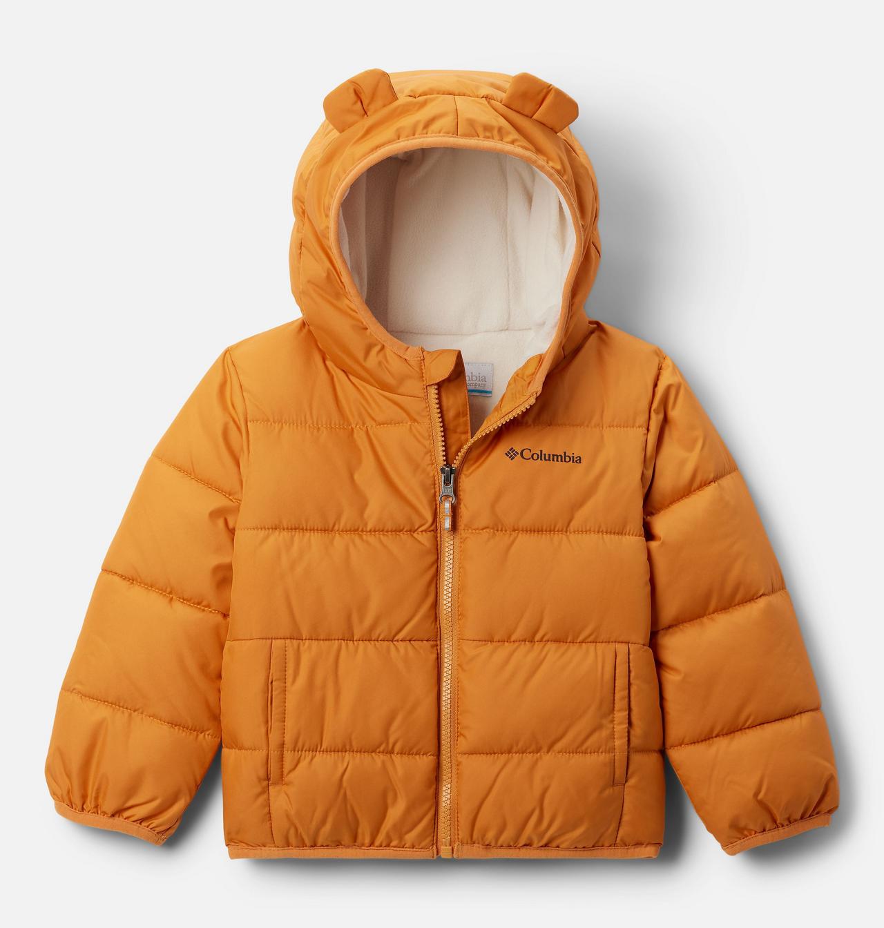 Toddler Tiny Bear™ Jacket 1