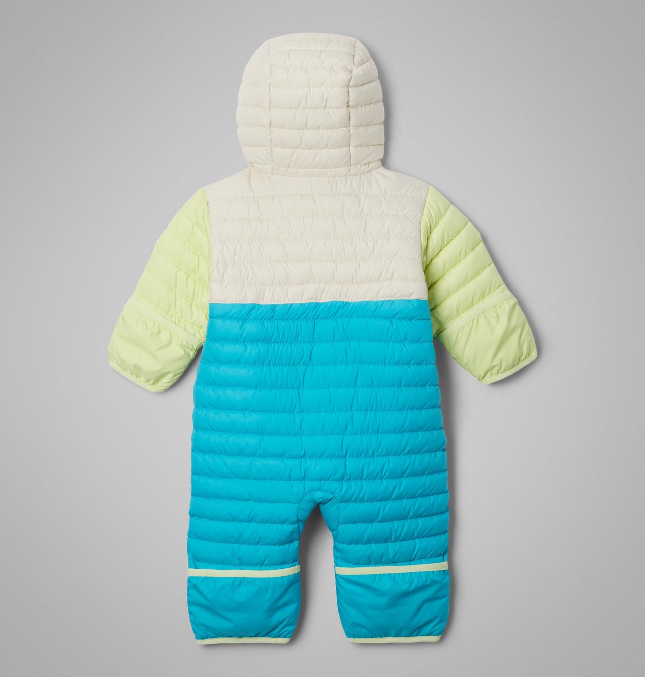 Infant Powder Lite™ II Reversible Bunting 2