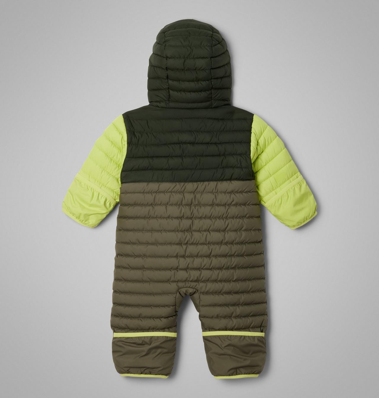 Combinaison réversibles Powder Lite™ II pour bébés 2