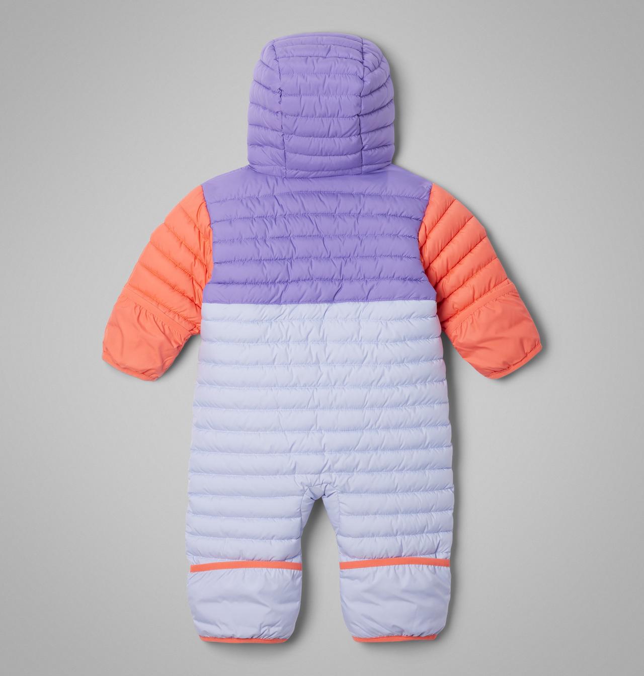 Combinaison réversibles Powder Lite™ II pour bébés 2