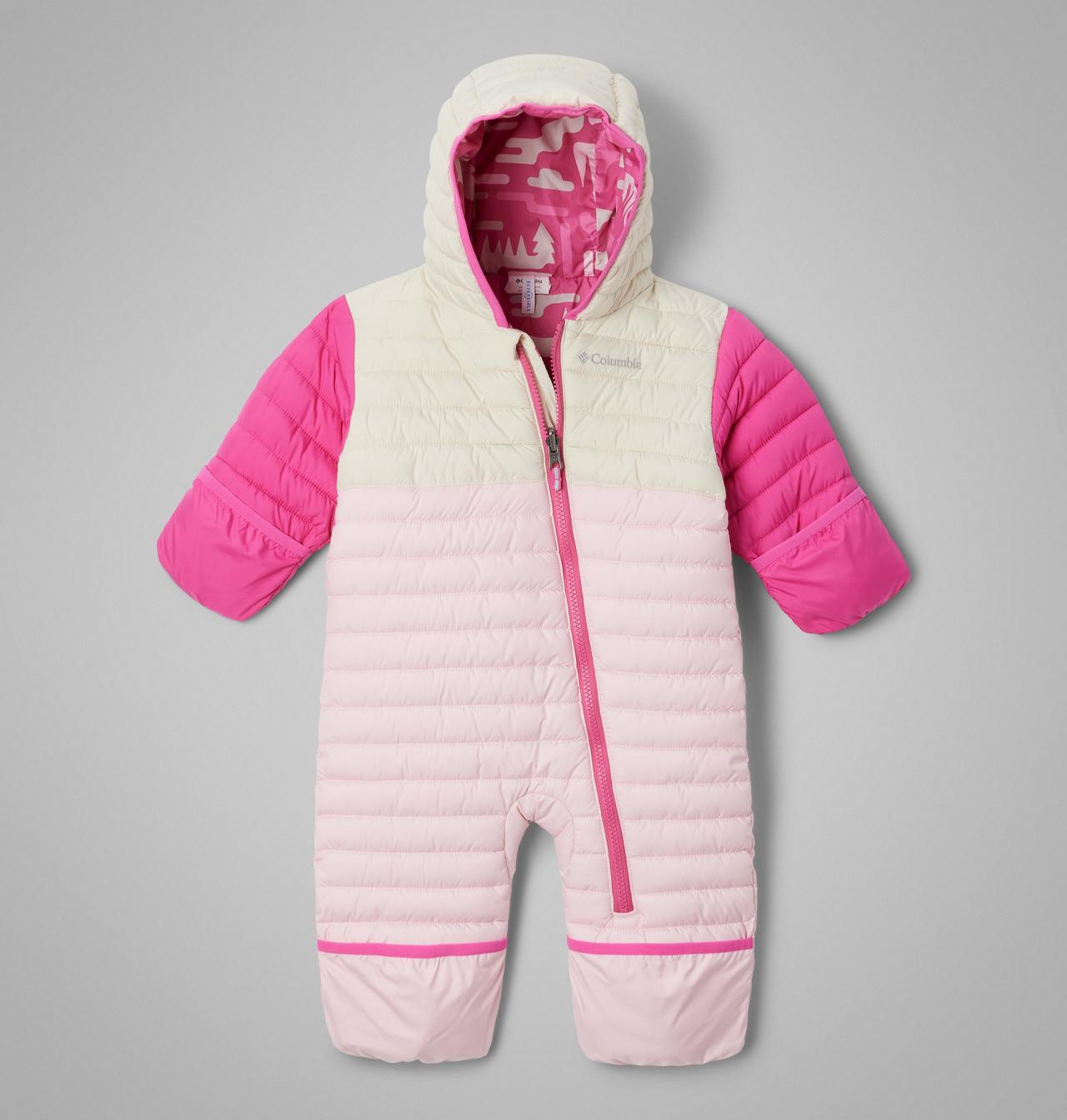 Combinaison réversibles Powder Lite™ II pour bébés 3