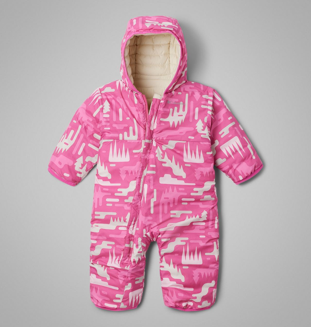 Combinaison réversibles Powder Lite™ II pour bébés 4