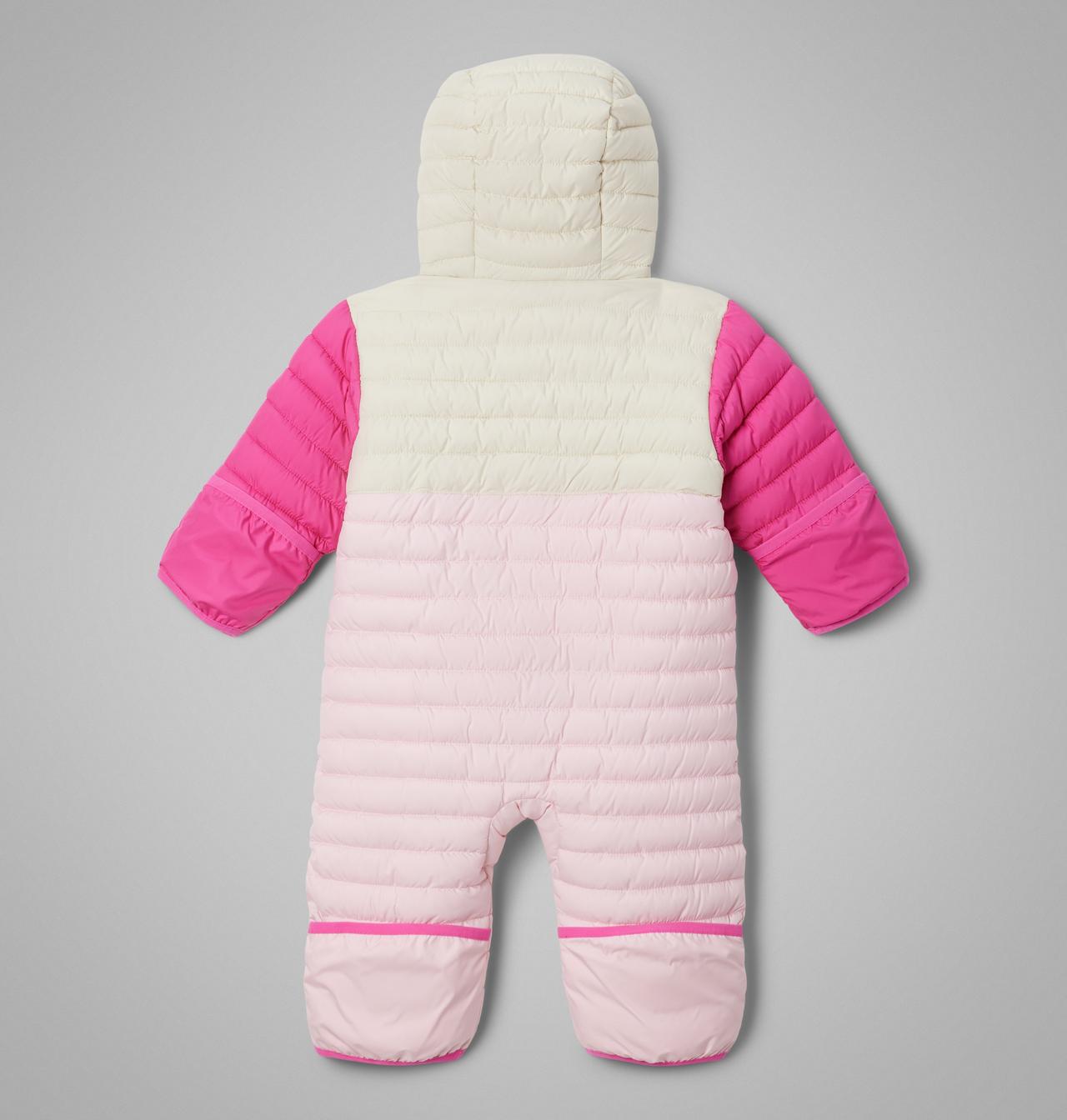 Combinaison réversibles Powder Lite™ II pour bébés 2