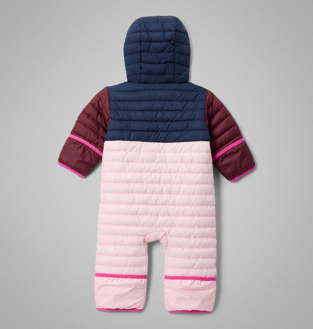 Infant Powder Lite™ II Reversible Bunting