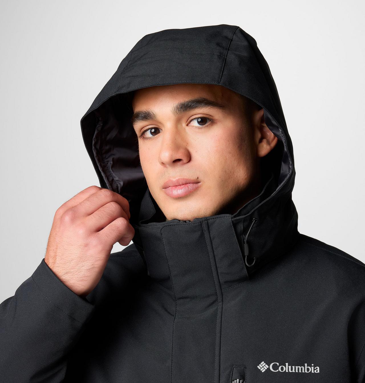 Men's Abiqua Falls™ Interchange Jacket 5