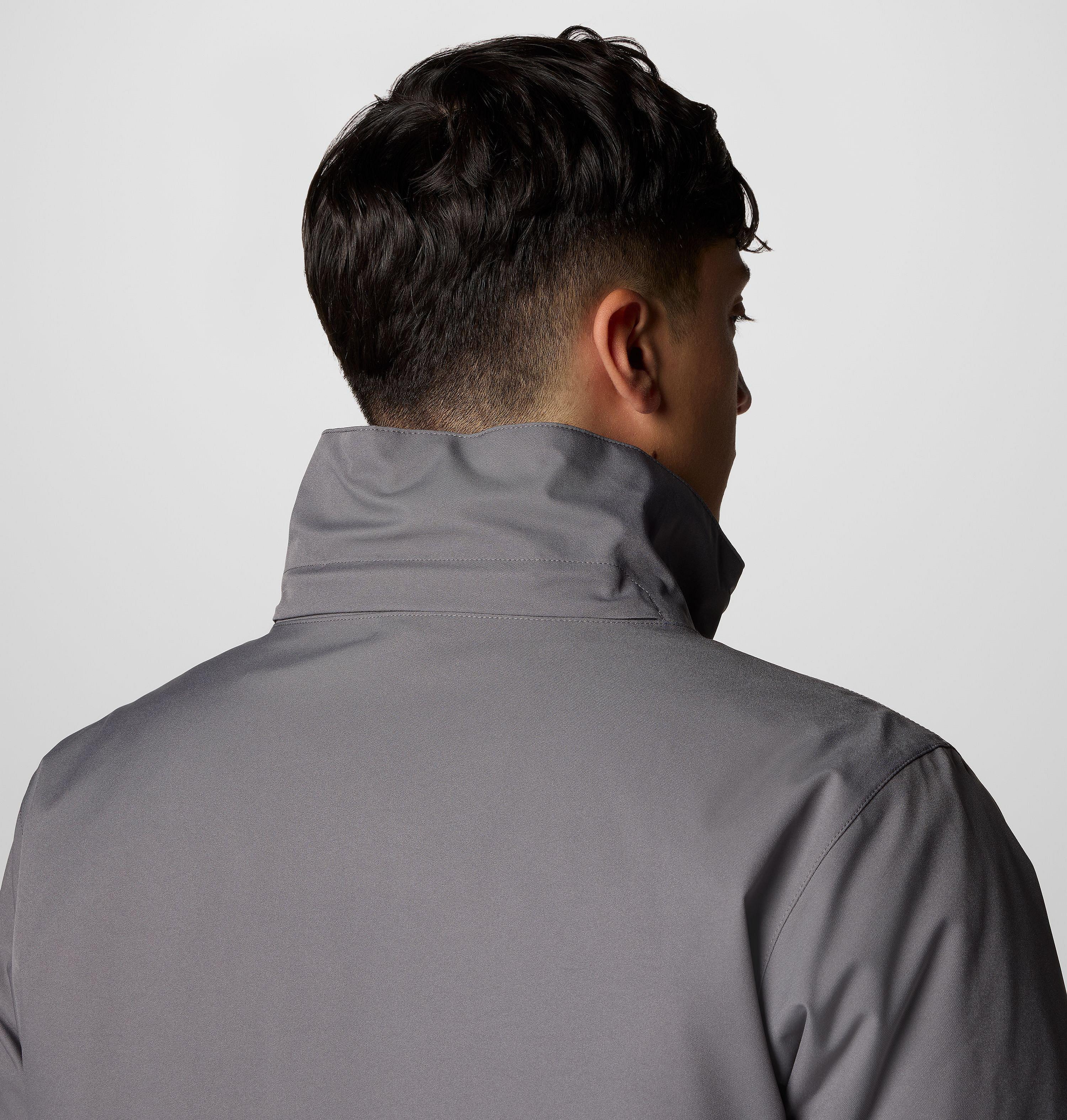 Men's Abiqua Falls Interchange Jacket 6