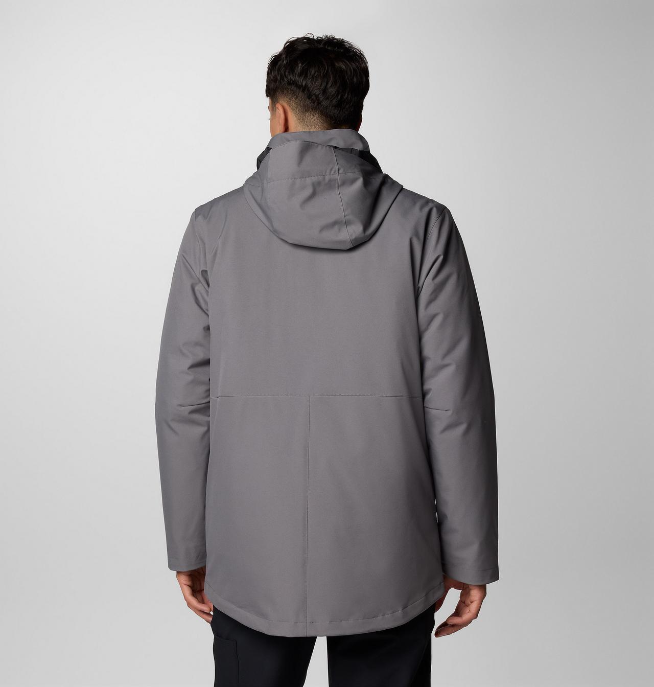 Men's Abiqua Falls™ Interchange Jacket 2