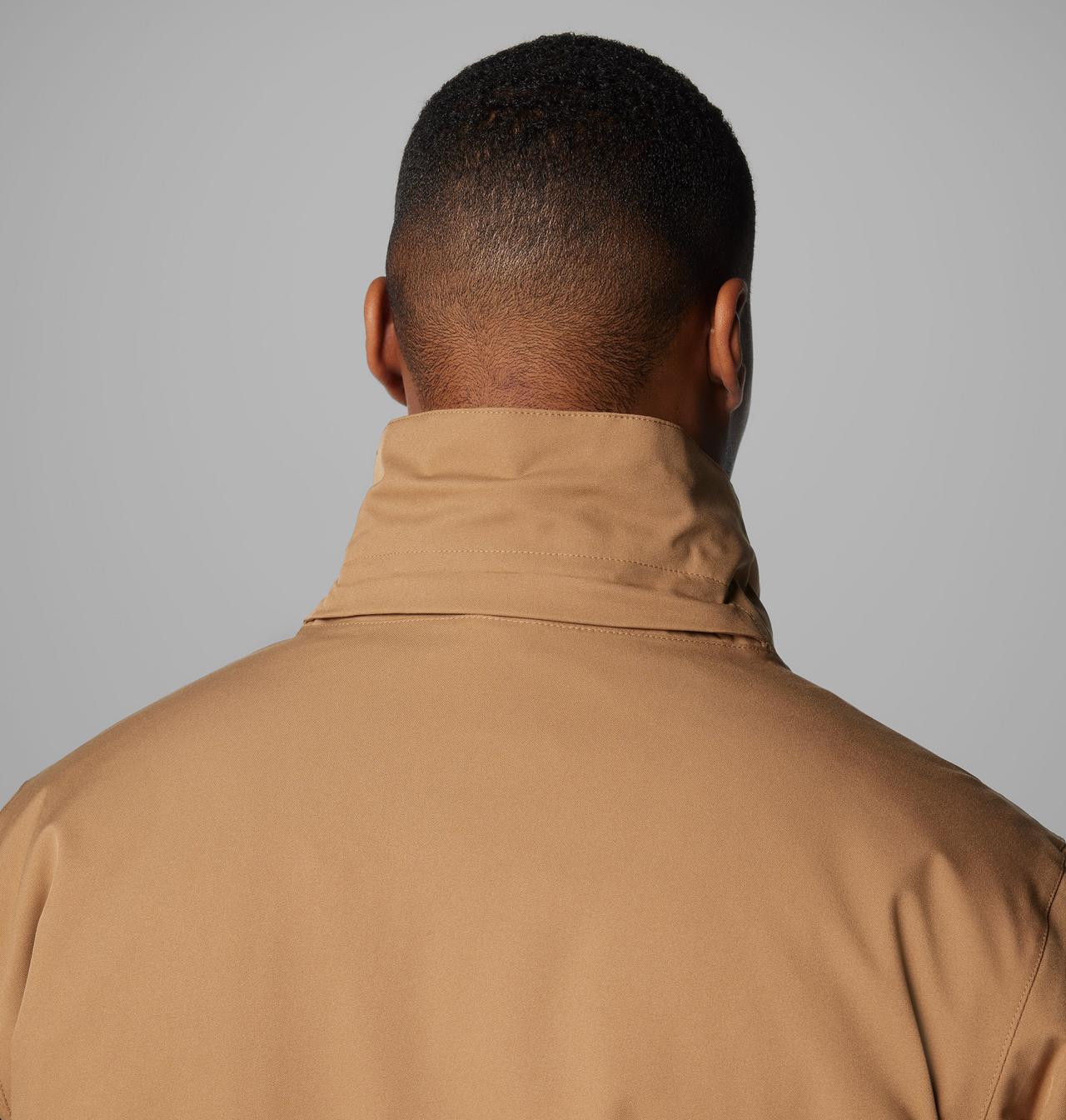 Men's Abiqua Falls™ Interchange Jacket 9