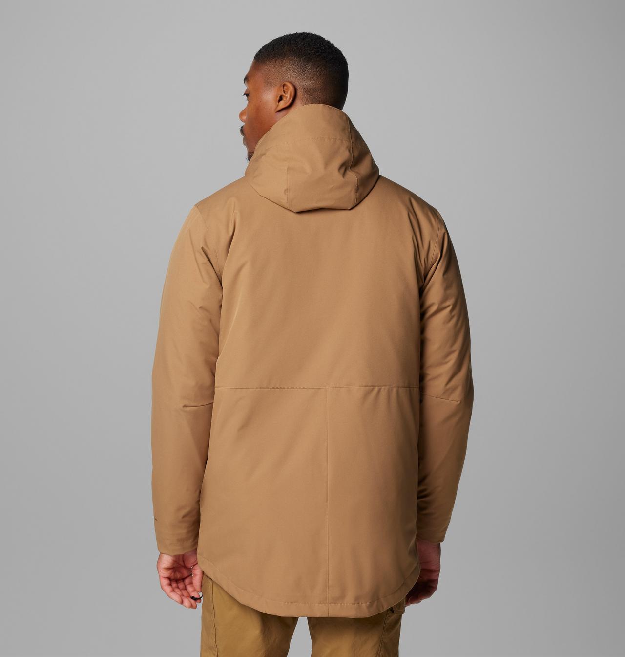 Men's Abiqua Falls™ Interchange Jacket 2