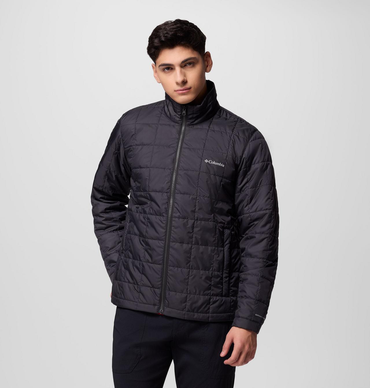 Men's Abiqua Falls™ Interchange Jacket 6