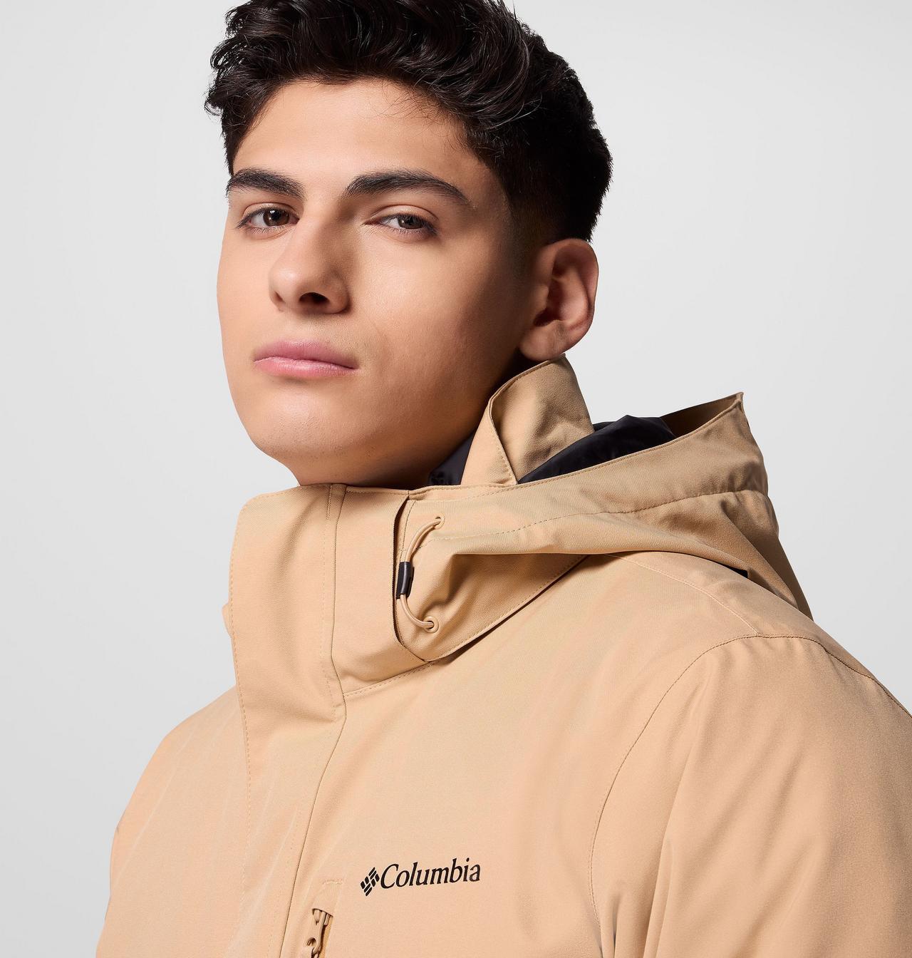 Men's Abiqua Falls™ Interchange Jacket 10