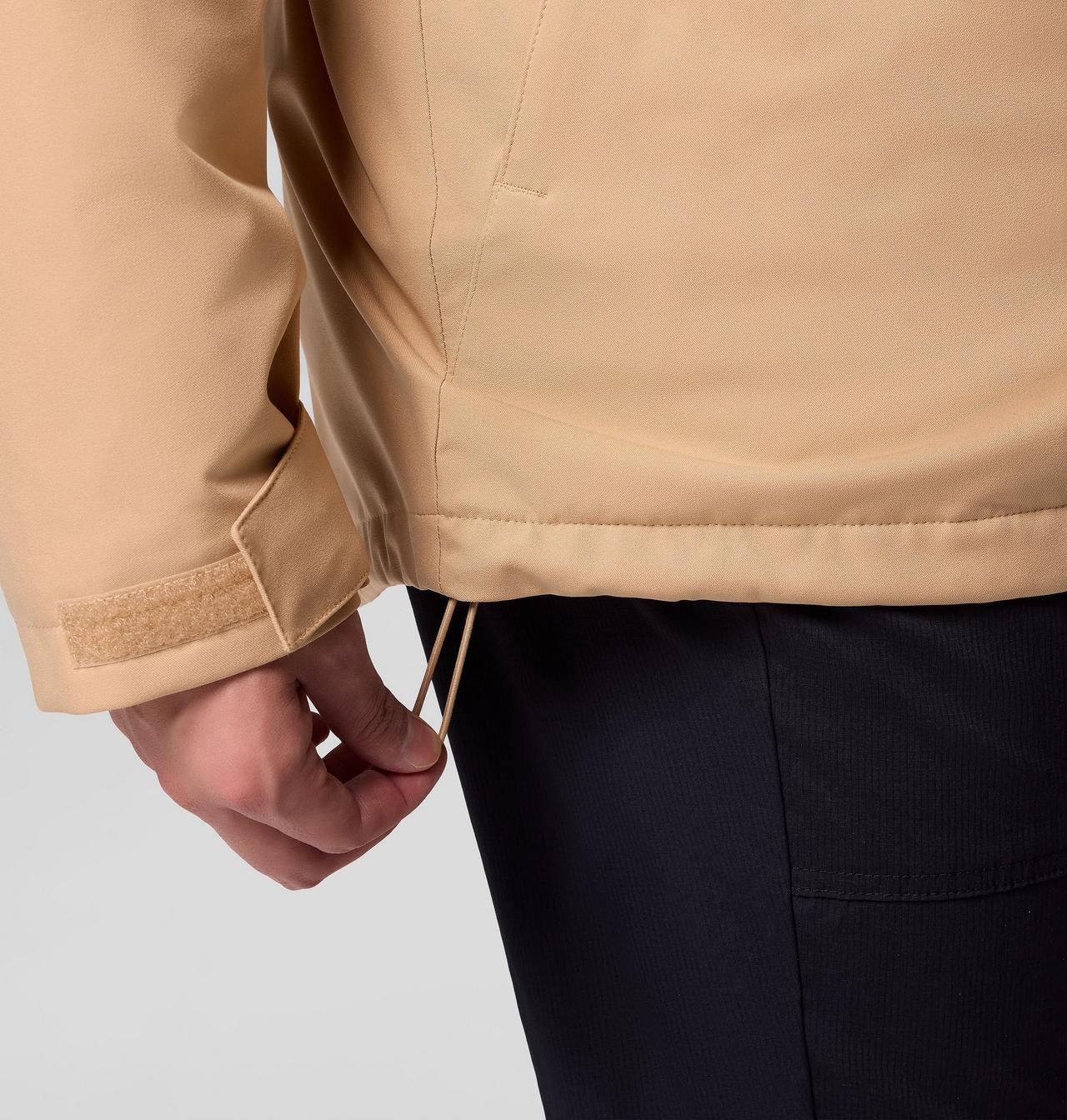 Men's Abiqua Falls™ Interchange Jacket 11